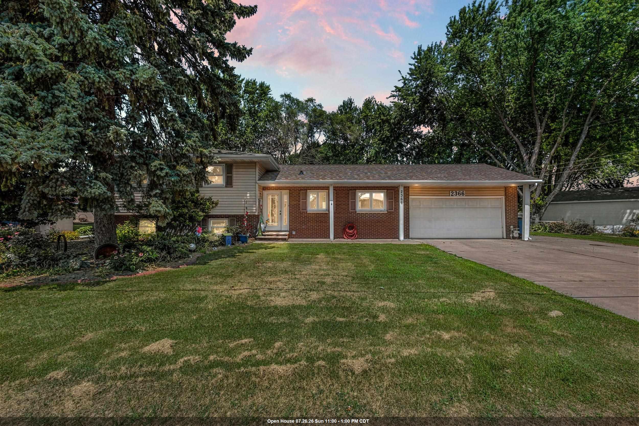 2366 S RIDGE Road property preview photograph
