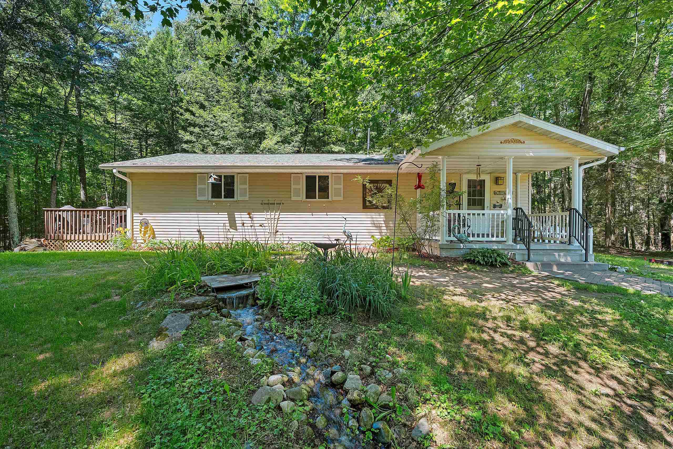 N8775 BOAT LANDING Road property preview photograph
