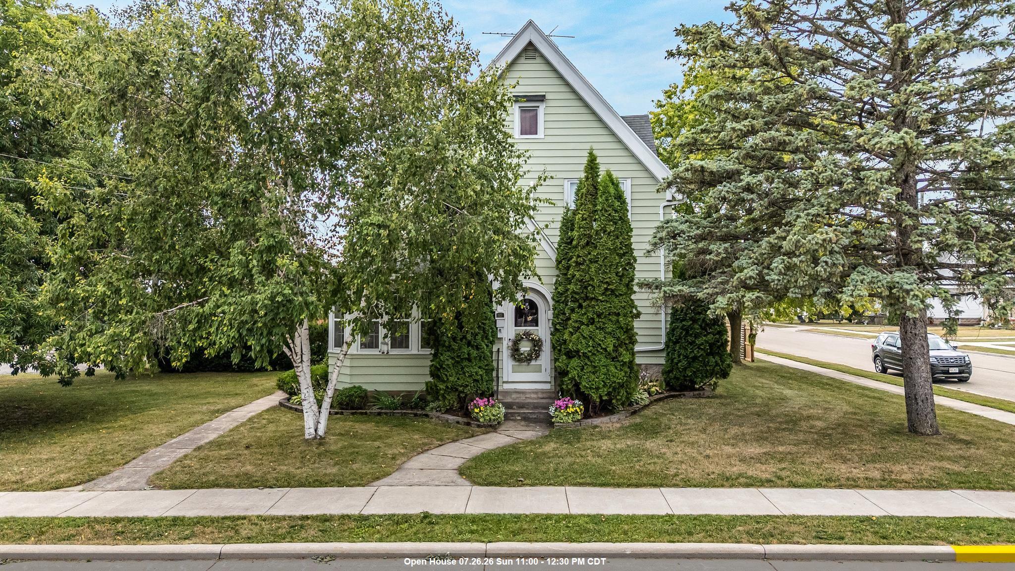 115 N 3RD Street property preview photograph