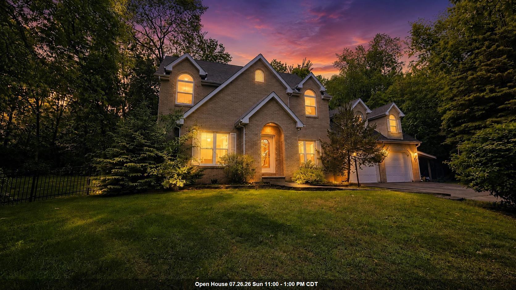 8411 RIDGEVIEW Court property preview photograph