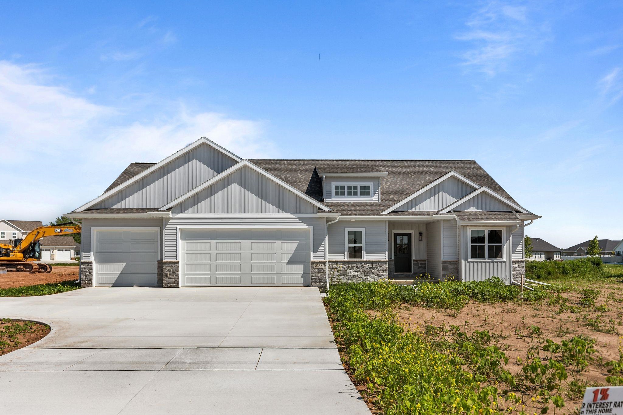 2386 SCHEURING Road property preview photograph