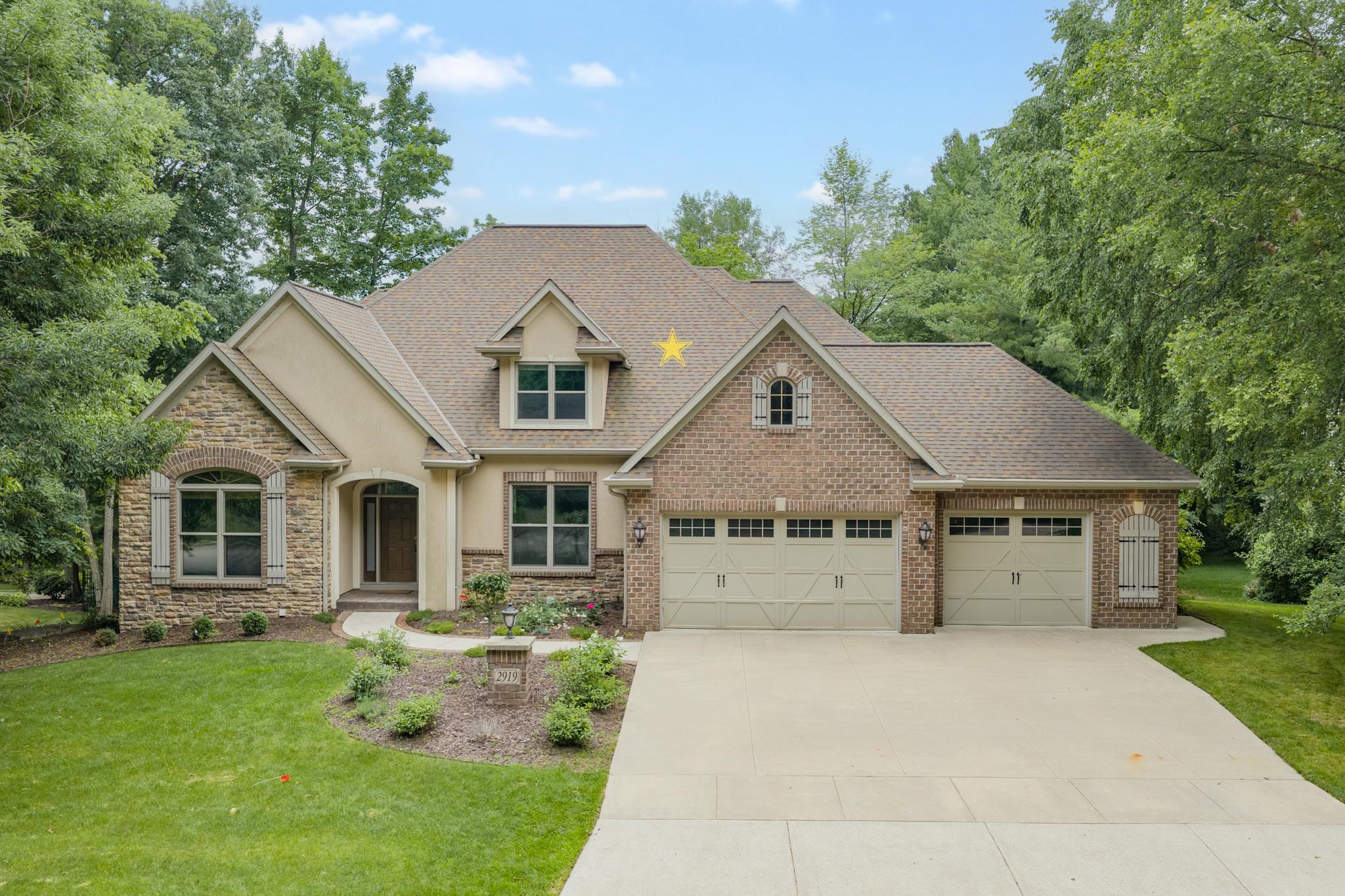 2919 SHELTER CREEK Court property preview photograph