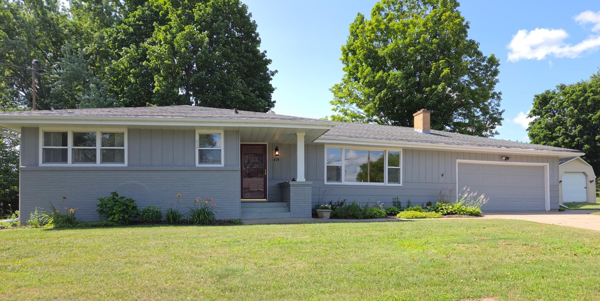 419 W RAMSDELL Street property preview photograph