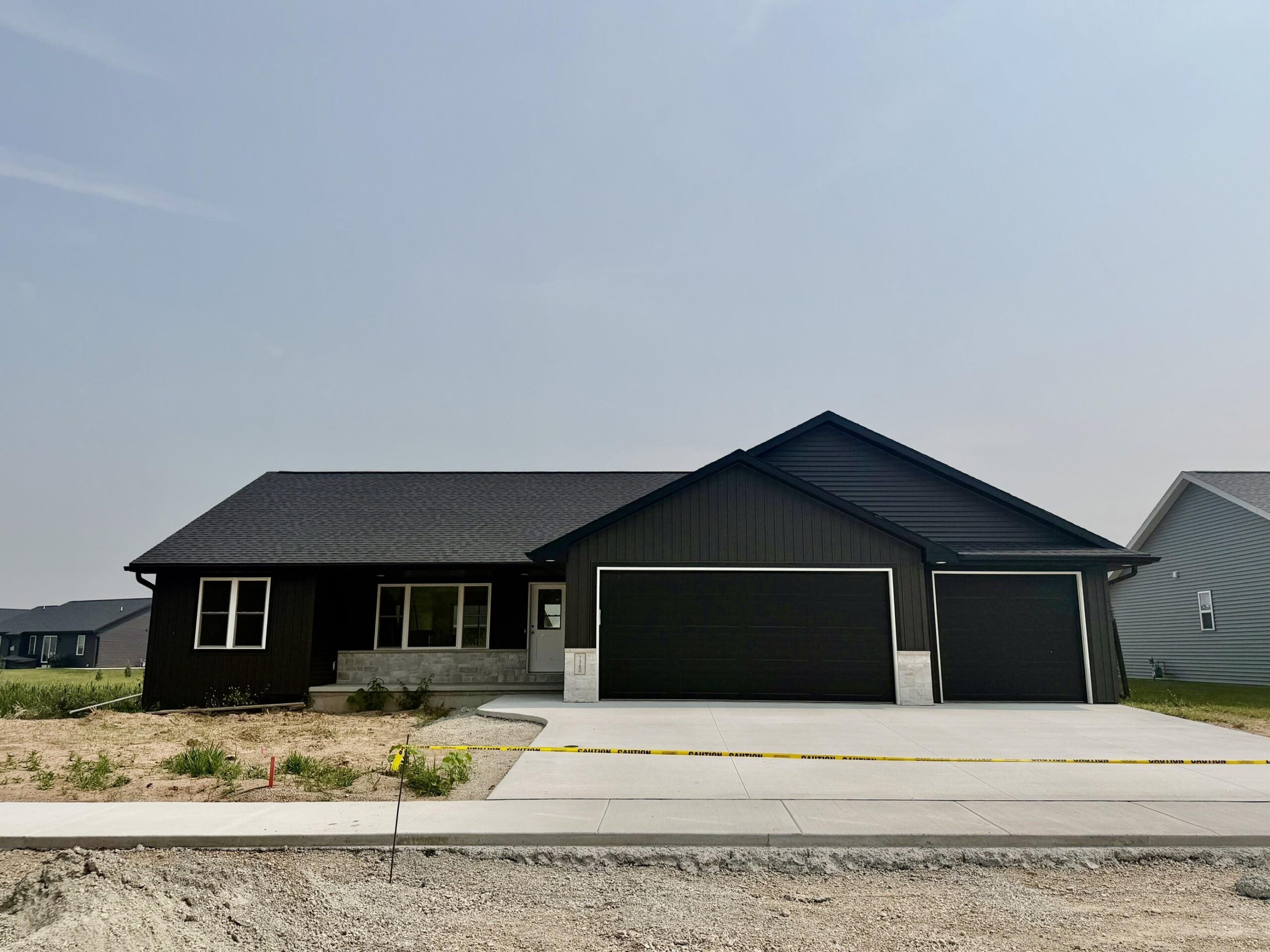1360 BENS Way property preview photograph