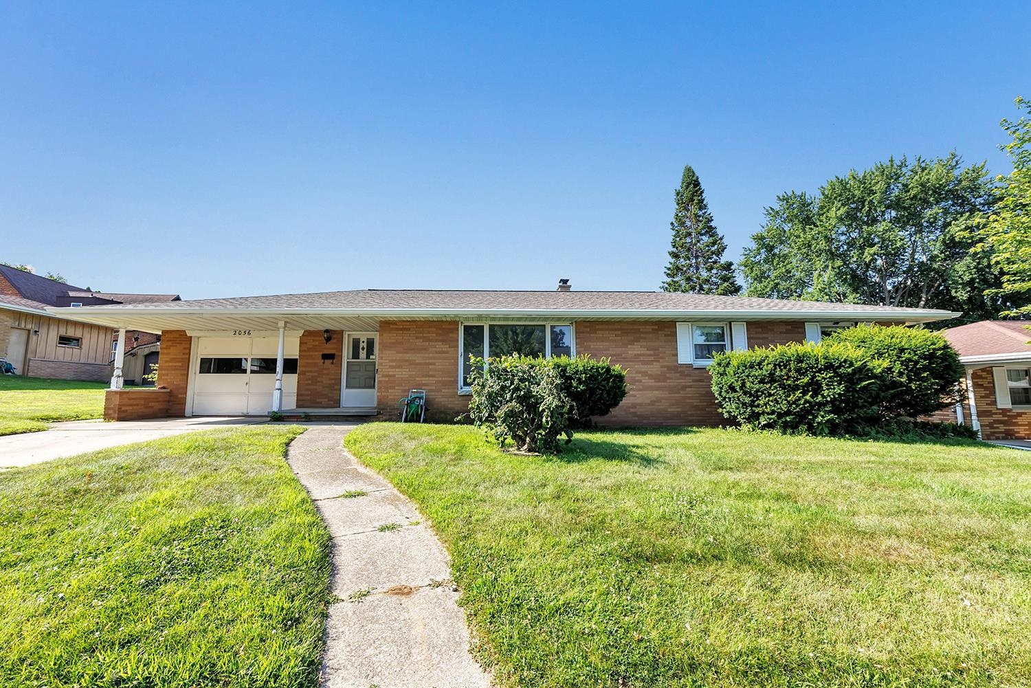 2056 ZEISE Avenue property preview photograph