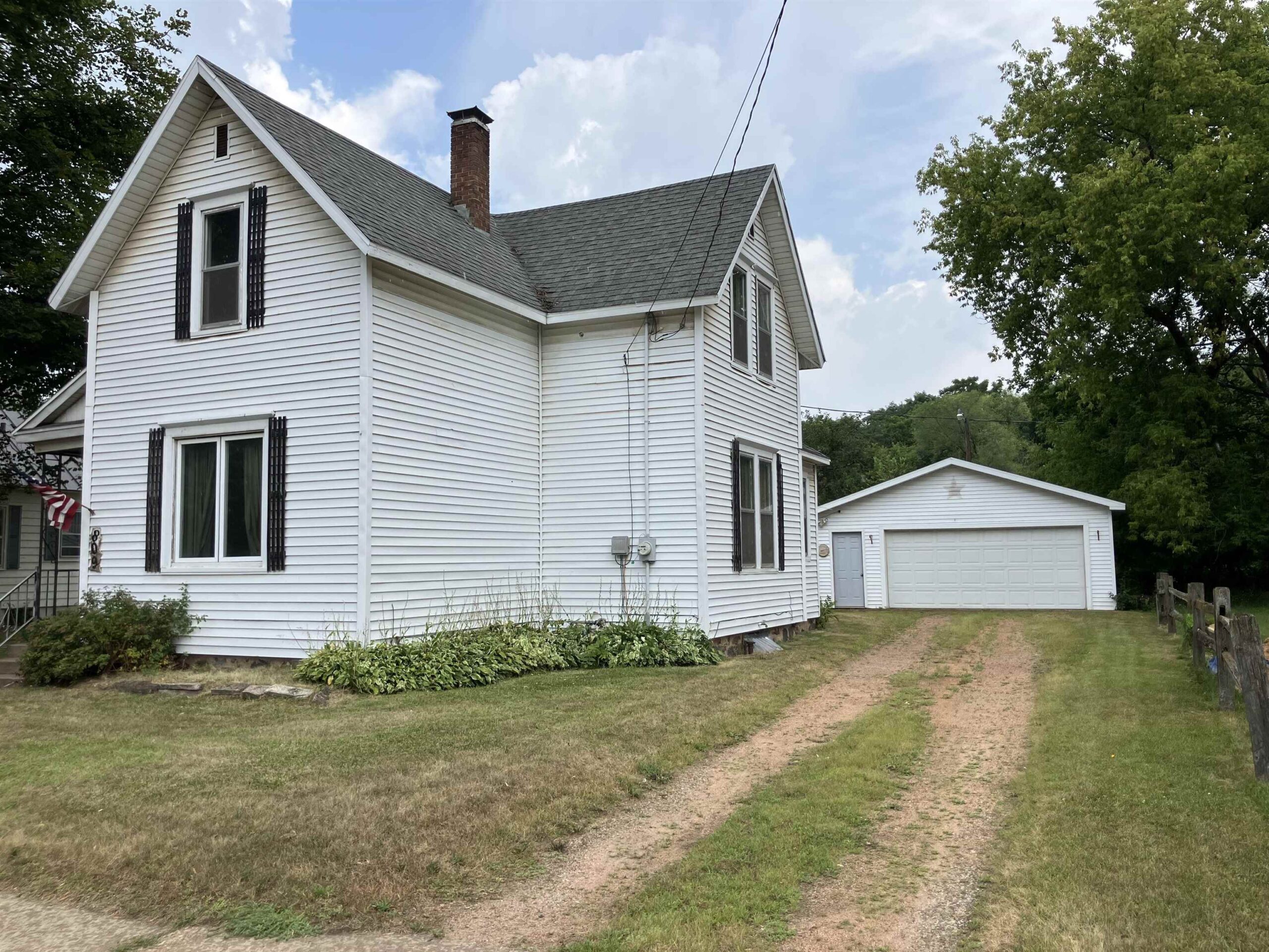 809 WARE Street property preview photograph