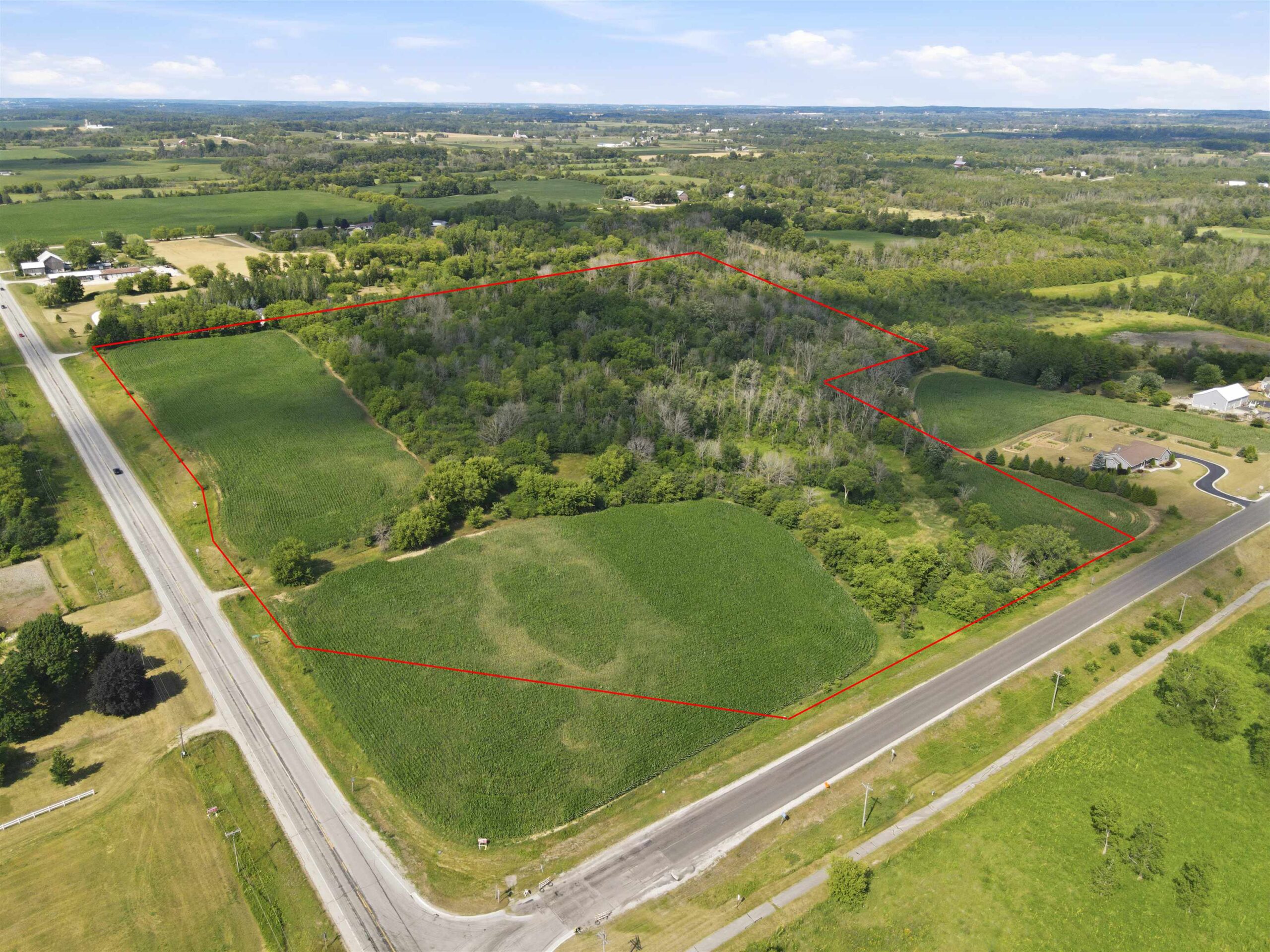 HWY 67 property preview photograph