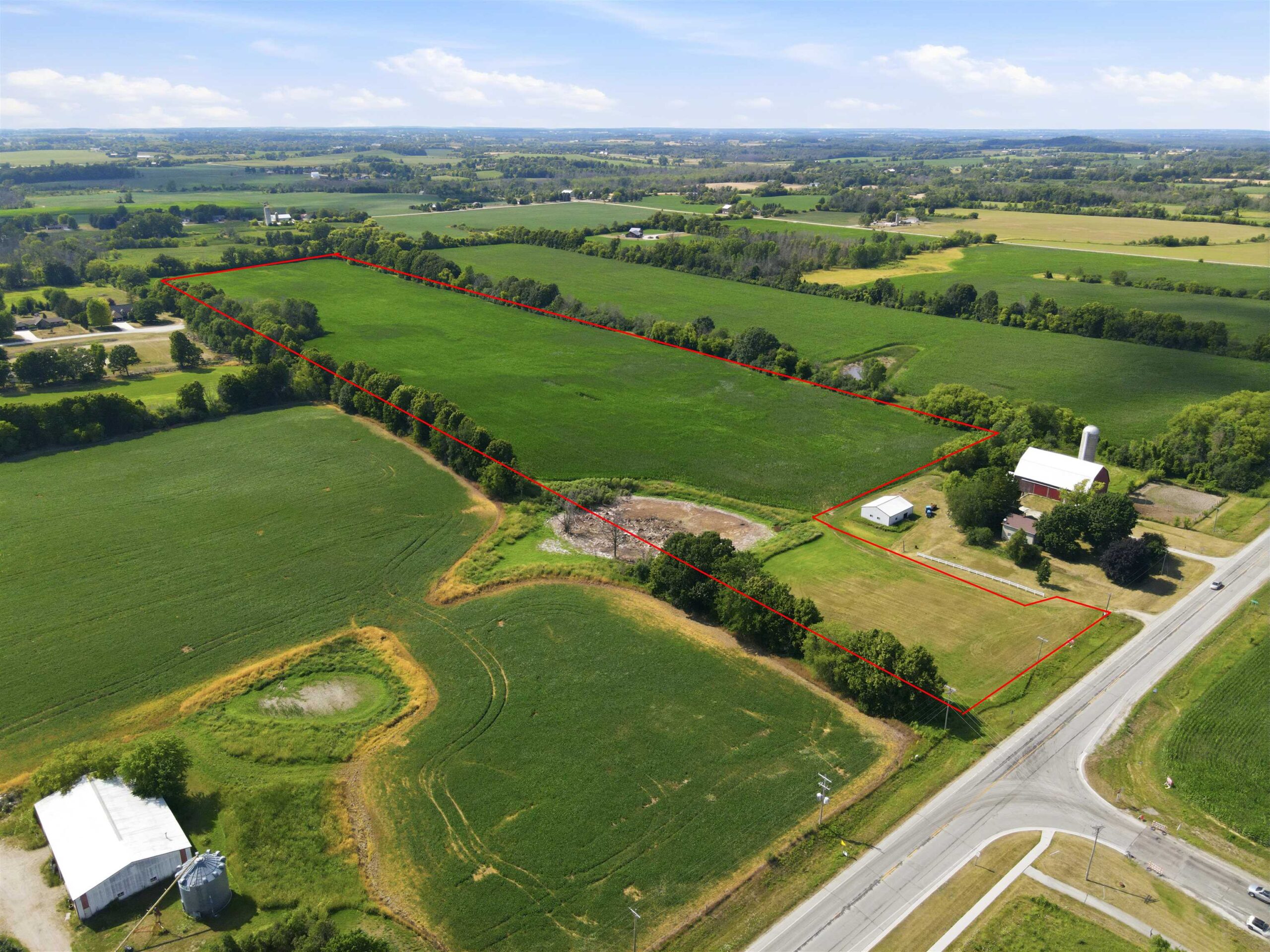 HWY 67 property preview photograph