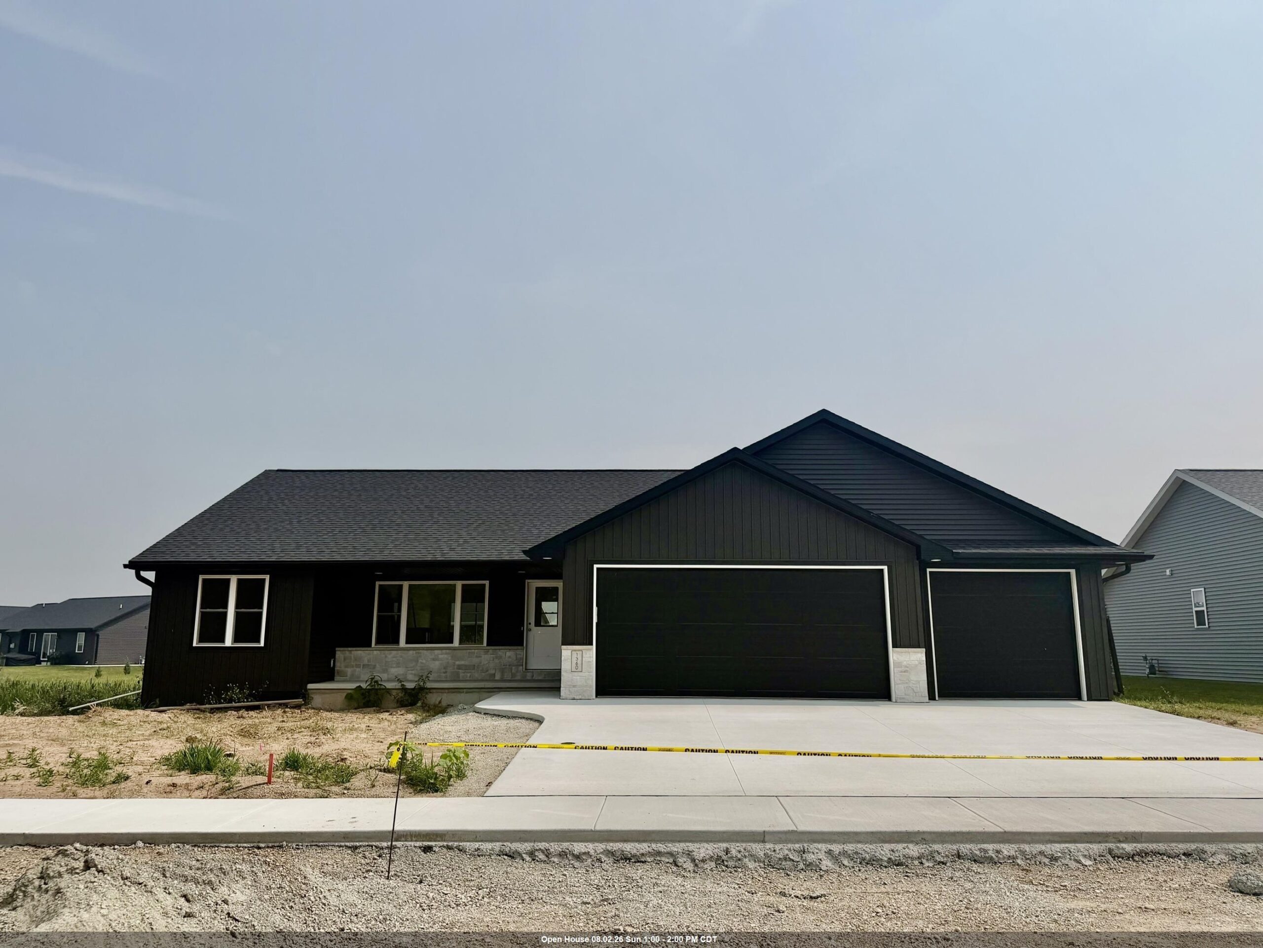 1360 BENS Way property preview photograph