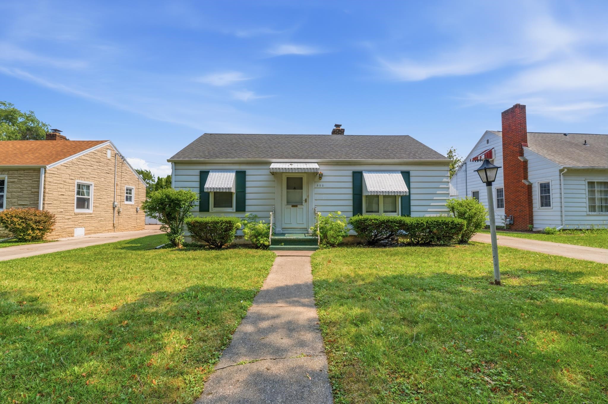 822 WINFORD Avenue property preview photograph