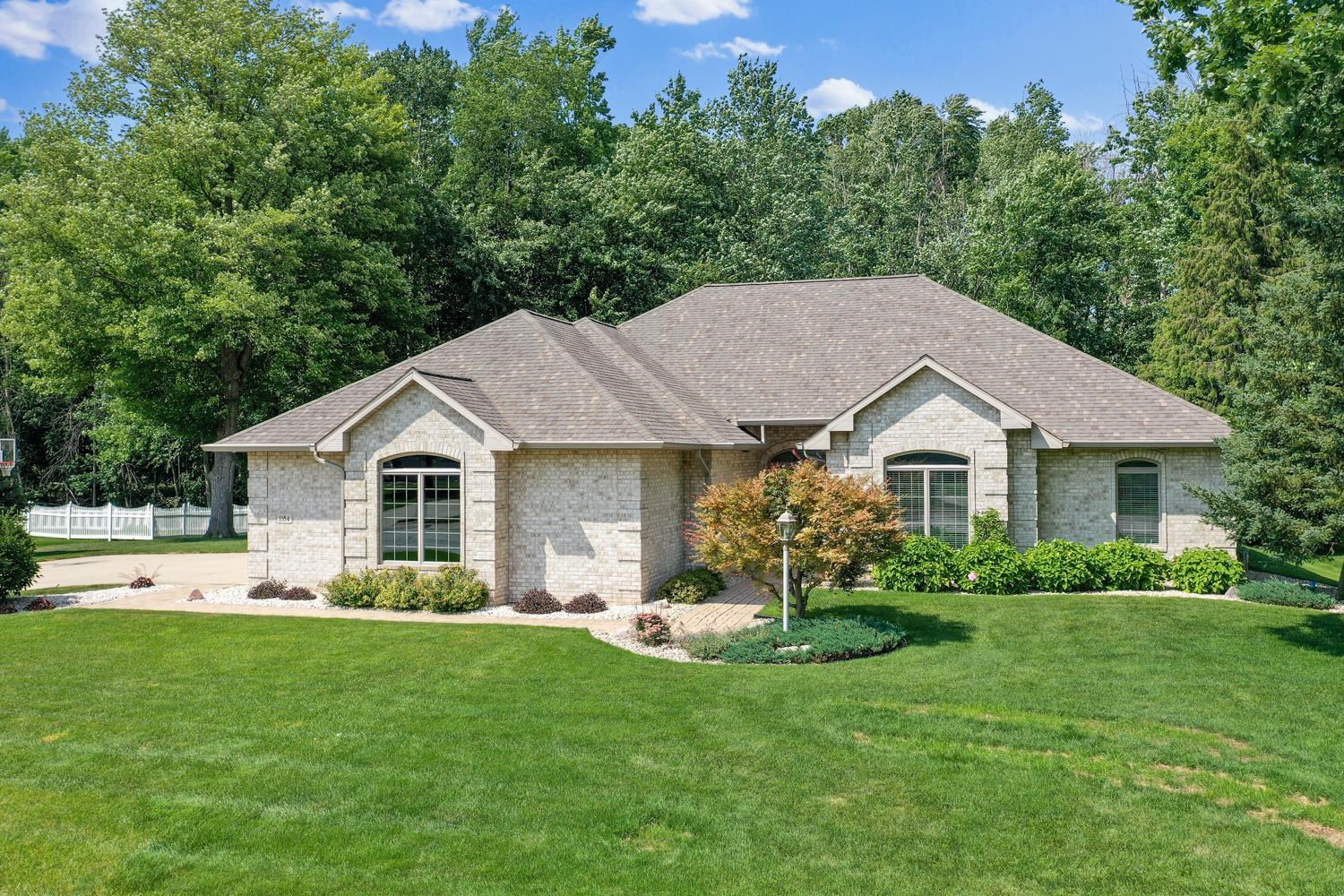 1184 PLEASANT VALLEY Drive property preview photograph