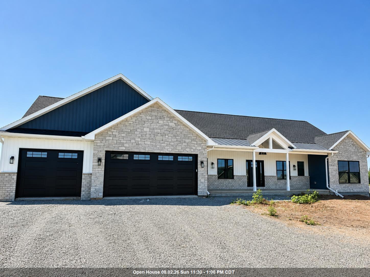 N1282 MEADOW PARK Drive property preview photograph