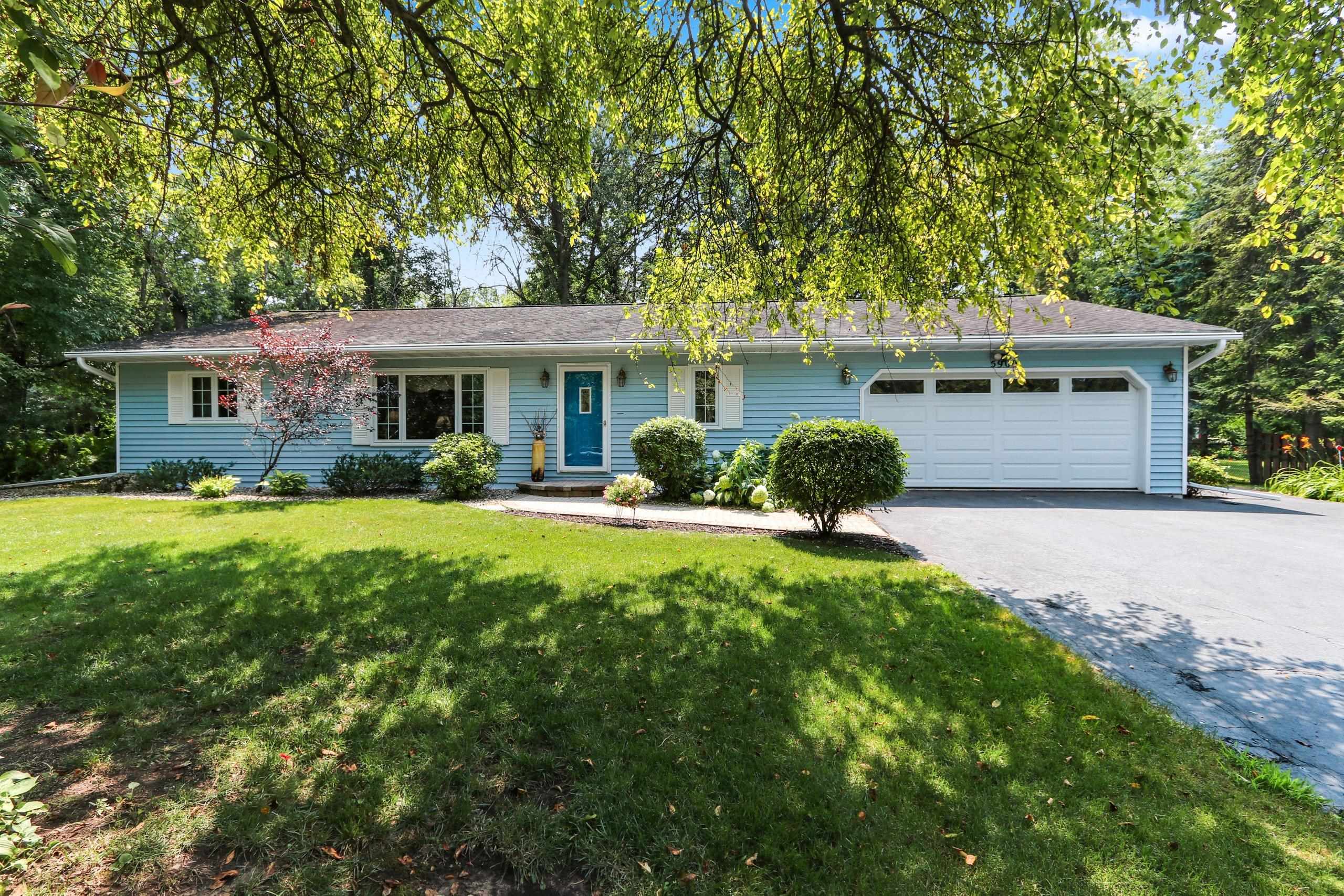 5909 INDIAN SHORES Road property preview photograph