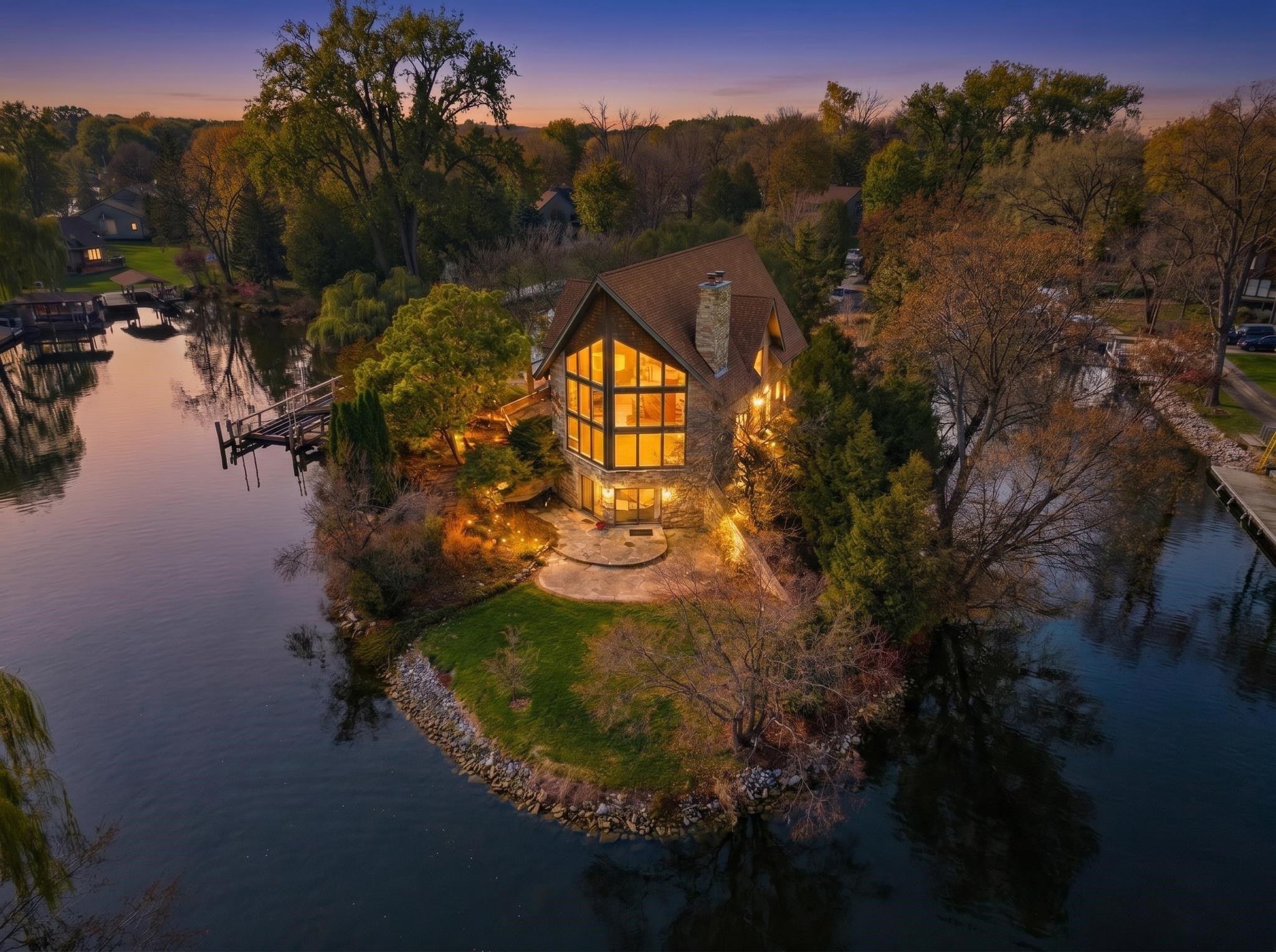 85 LAKE REST Avenue property preview photograph
