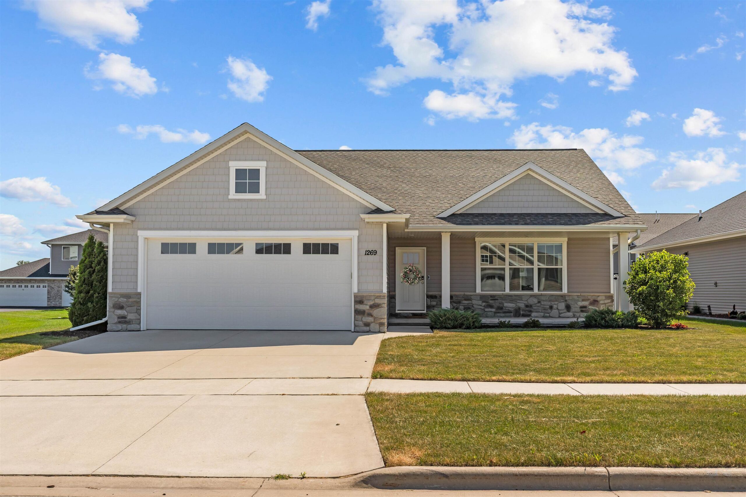 1269 BRAYDEN Lane property preview photograph