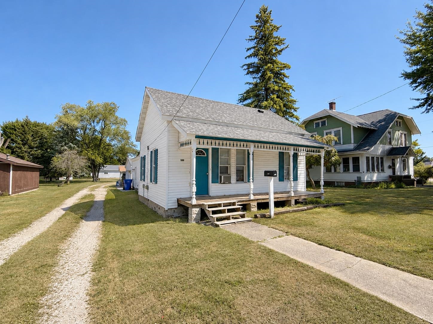 508 FRENCH Street property preview photograph