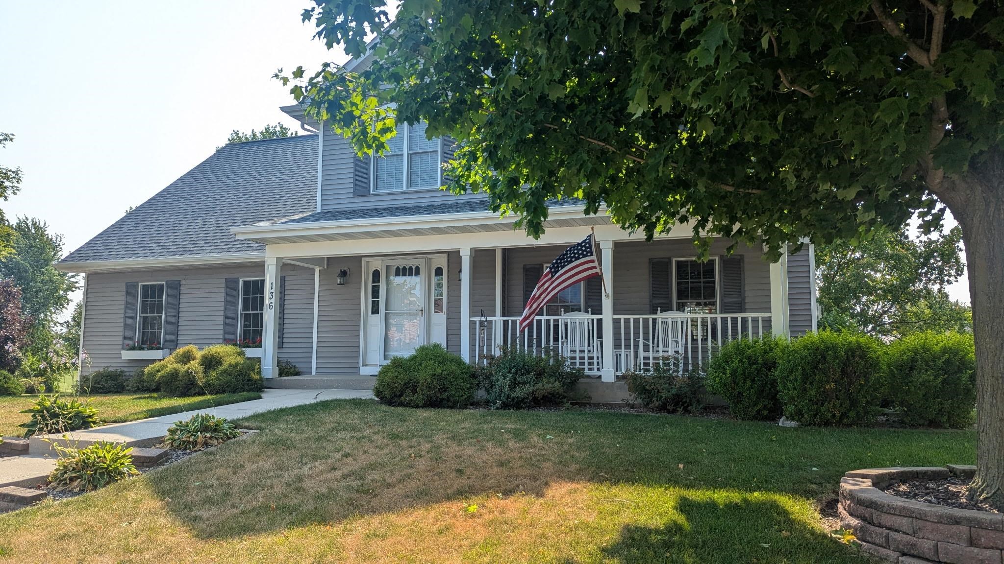 136 HIGHLAND Drive property preview photograph