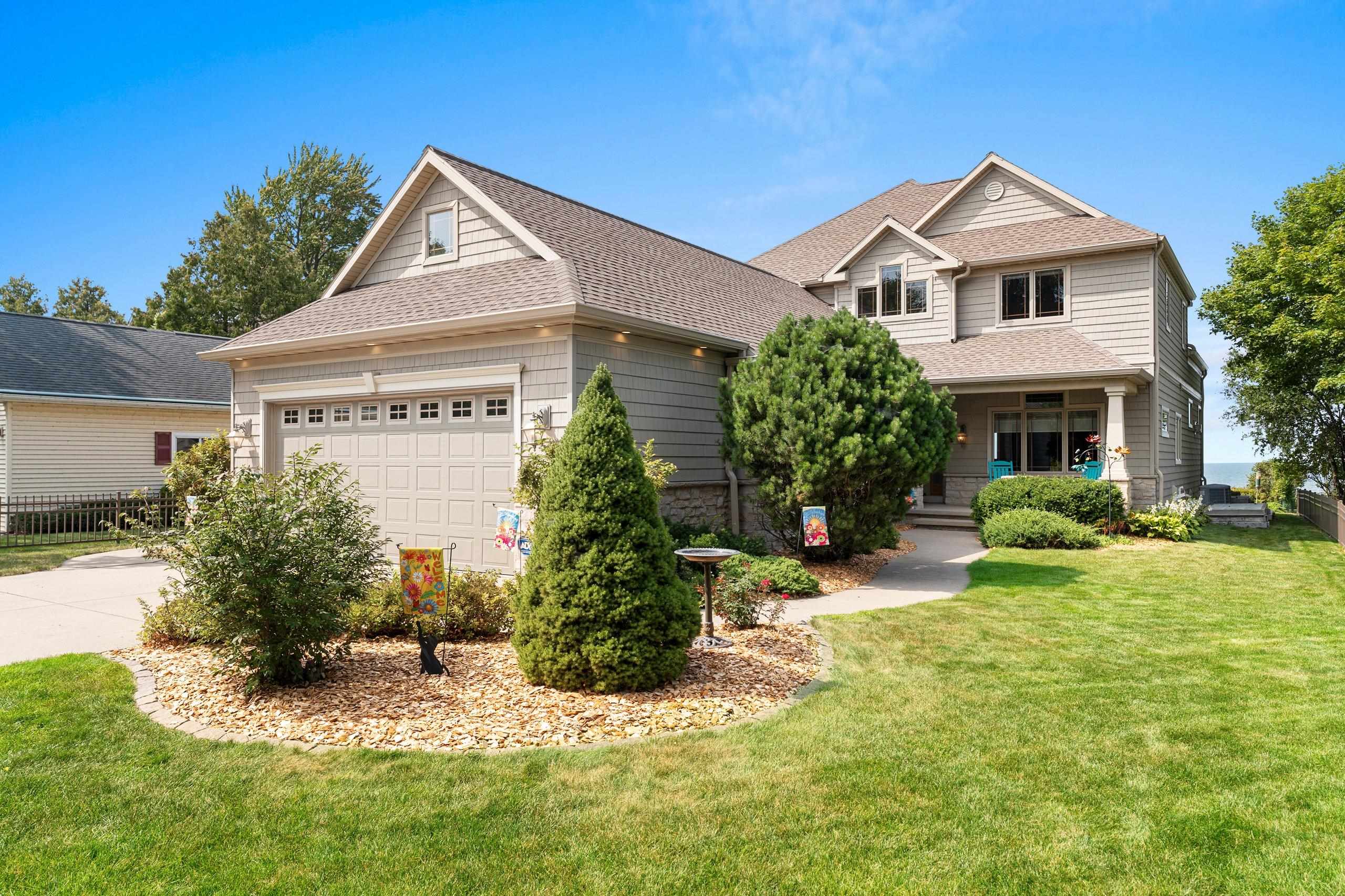 6415 STURGEON BAY Road property preview photograph