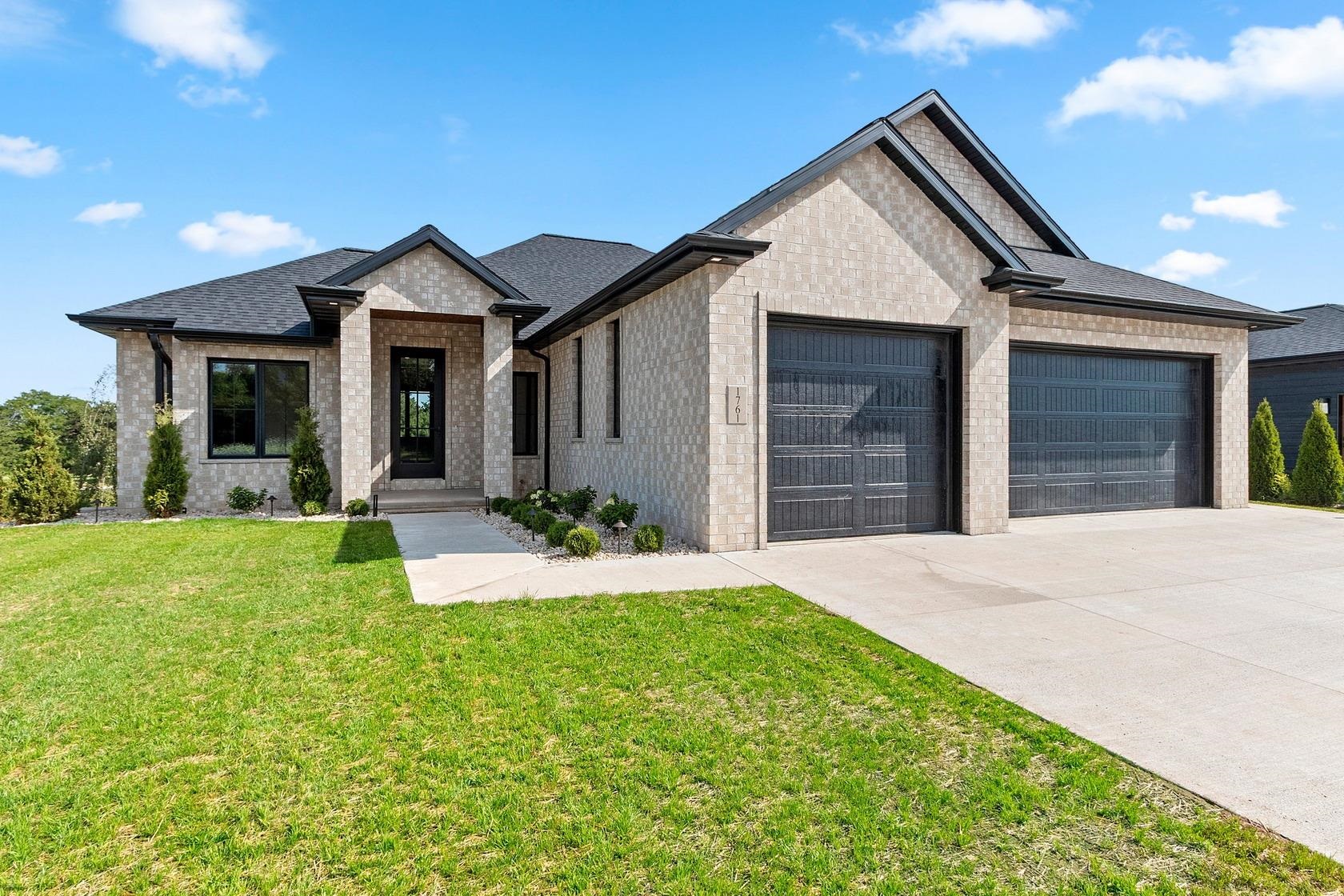 1761 BOBBY JONES Drive property preview photograph