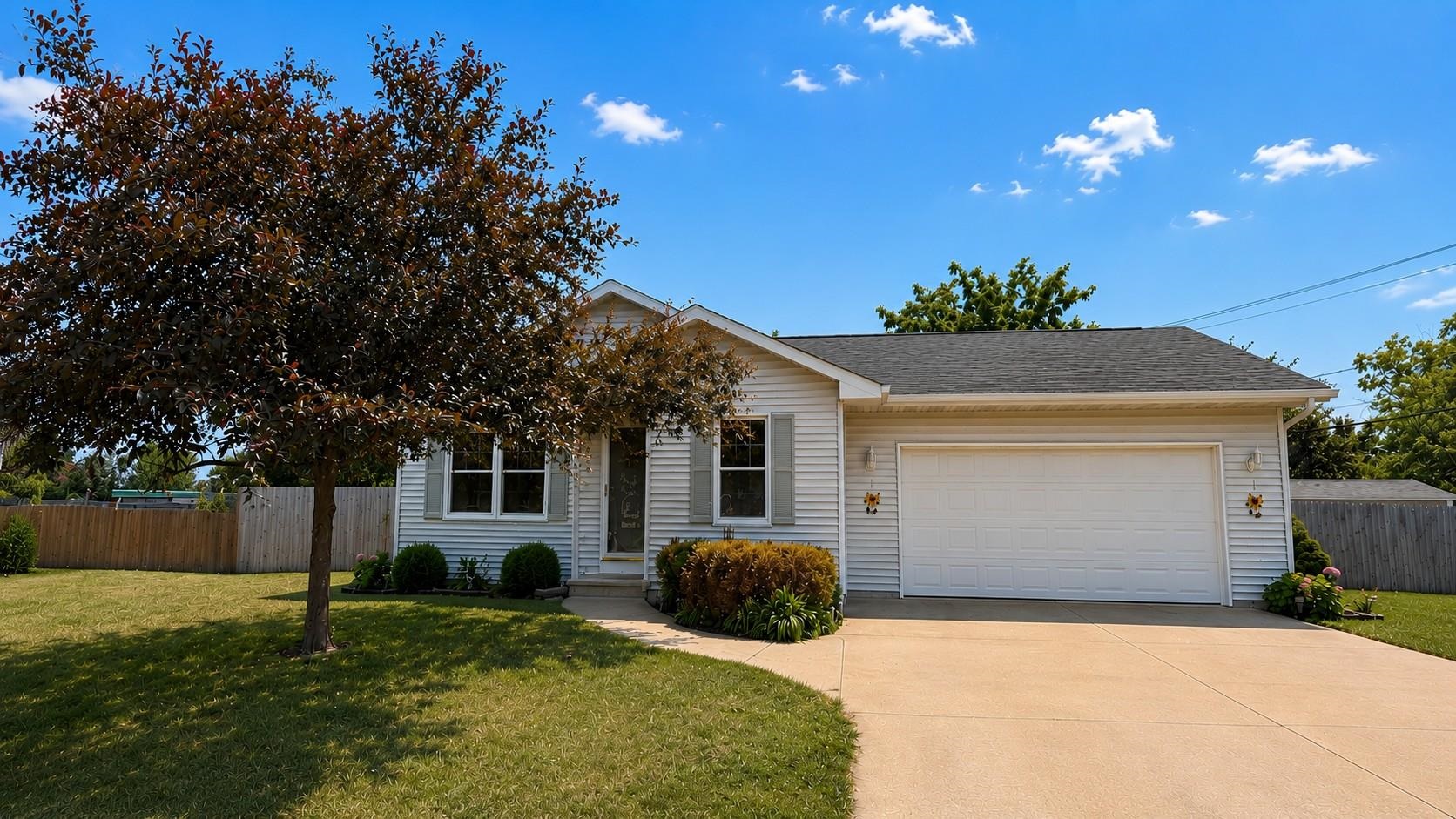 3720 PURPLE CREST Court property preview photograph