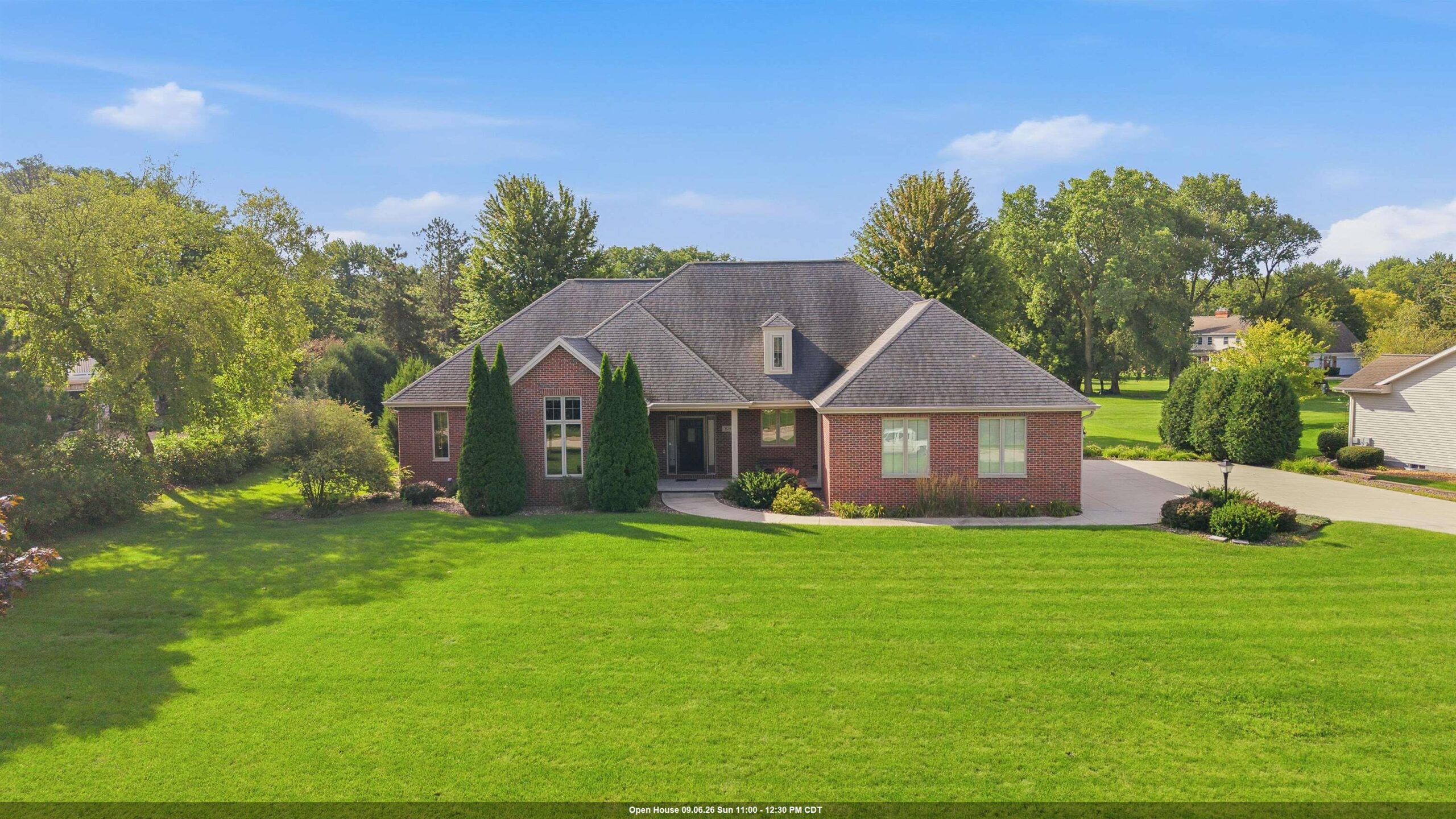 808 MULLEN Drive property preview photograph