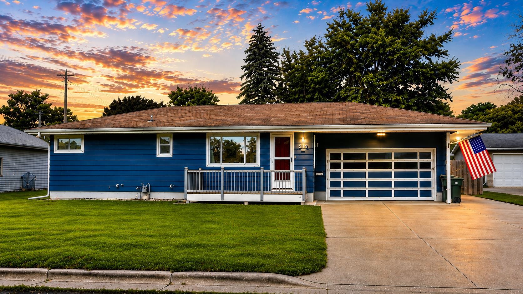 219 CEDAR Street property preview photograph