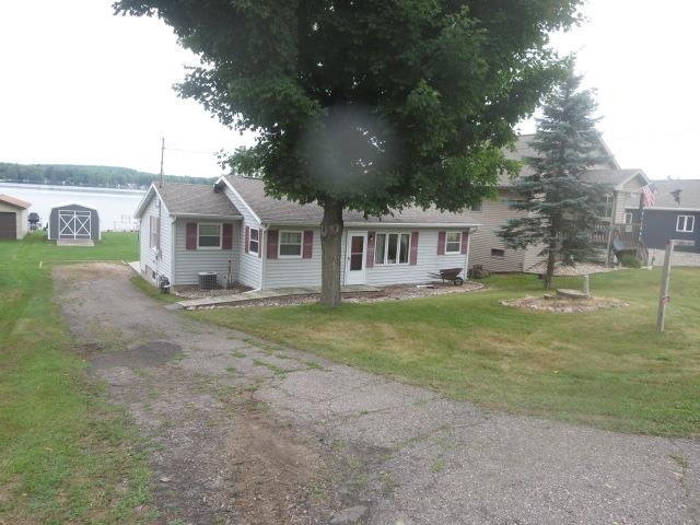 11923 E ANDERSON LAKE Drive property preview photograph