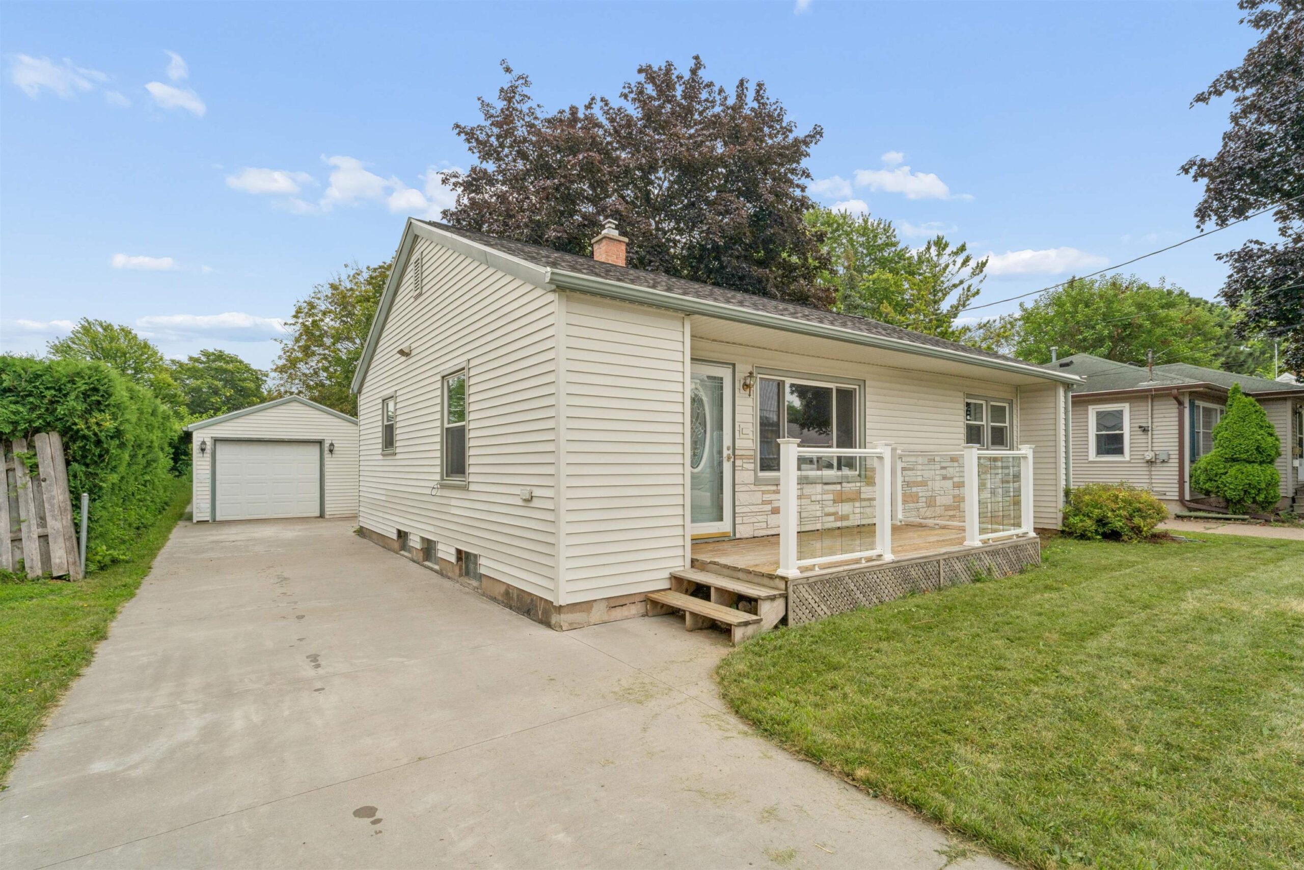 1616 JEFFERSON Street property preview photograph