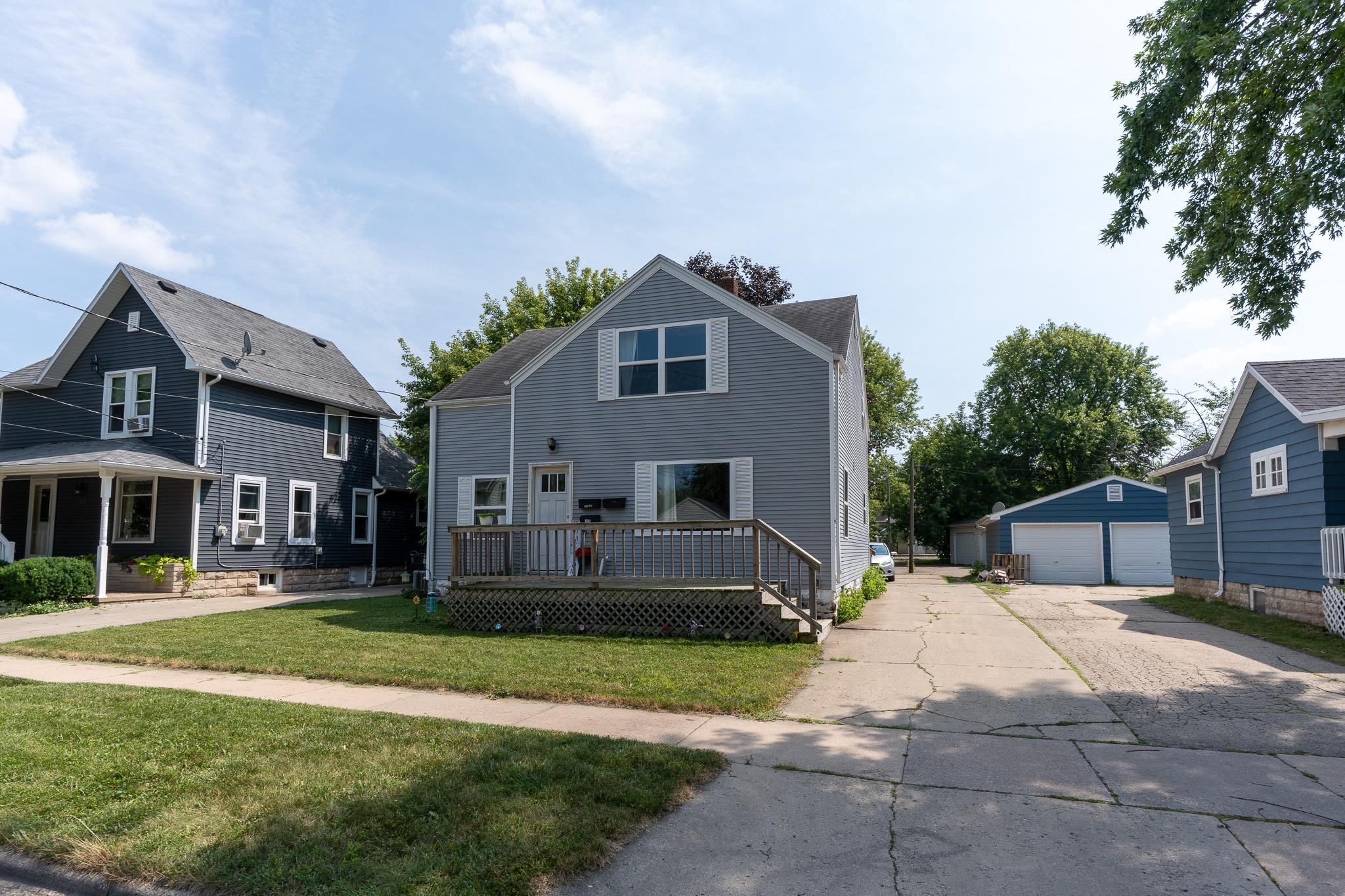 325 E HANCOCK Street property preview photograph