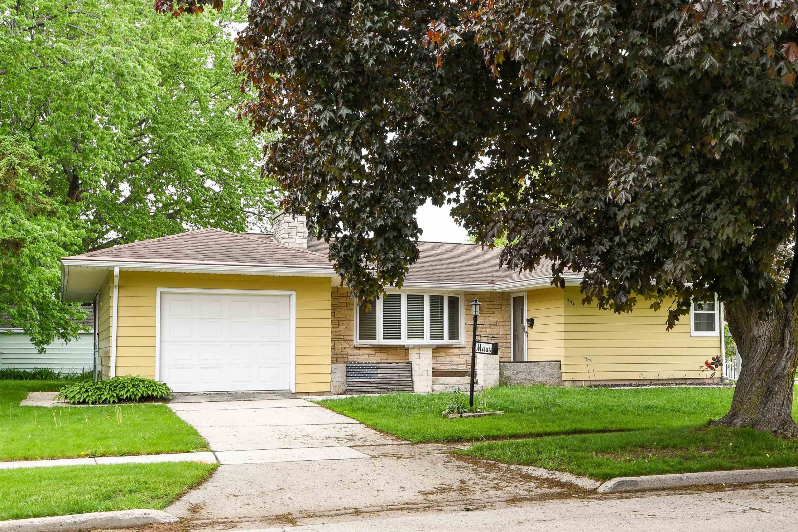 394 TAFT Street property preview photograph