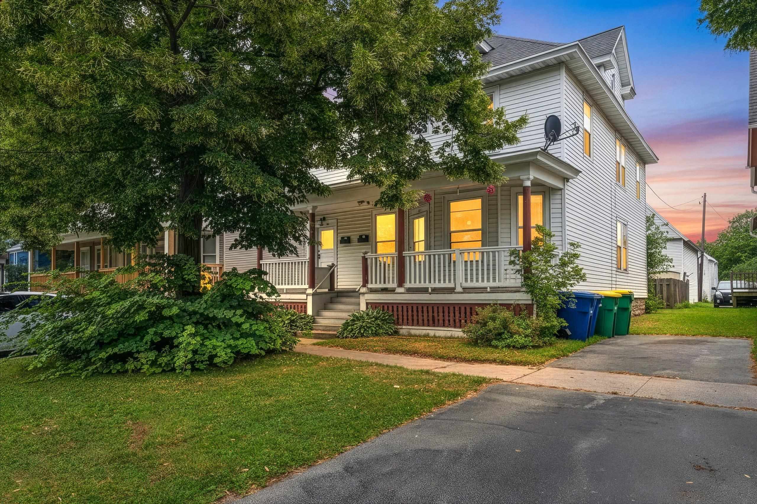 234 N OAKLAND Avenue property preview photograph