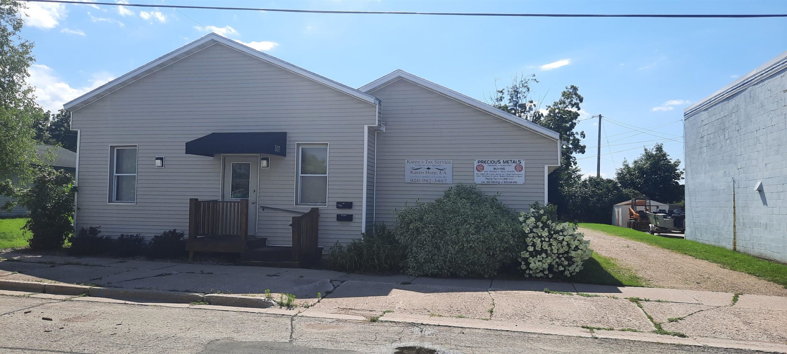 307 SMITH Street property preview photograph