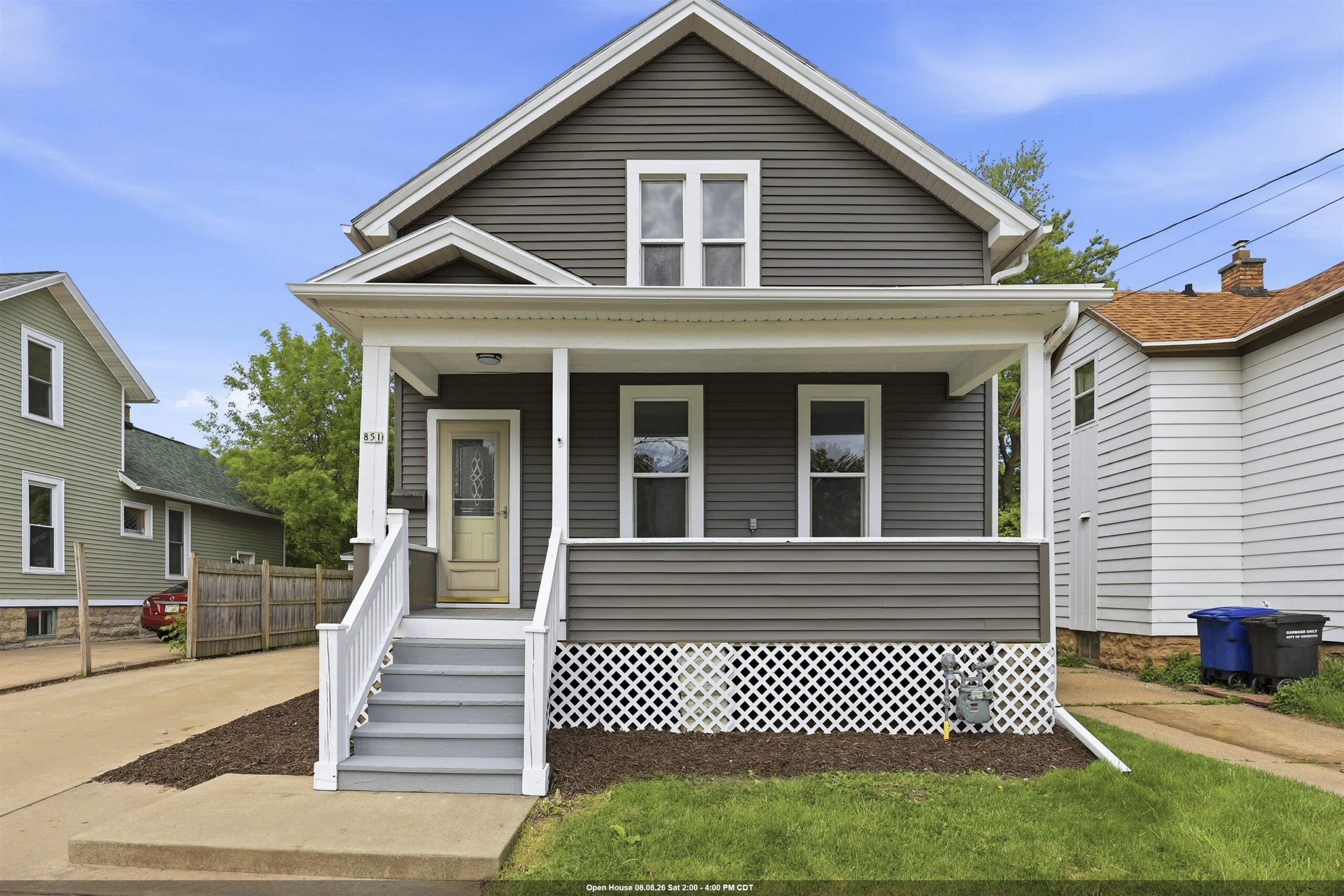 851 FRANKLIN Street property preview photograph