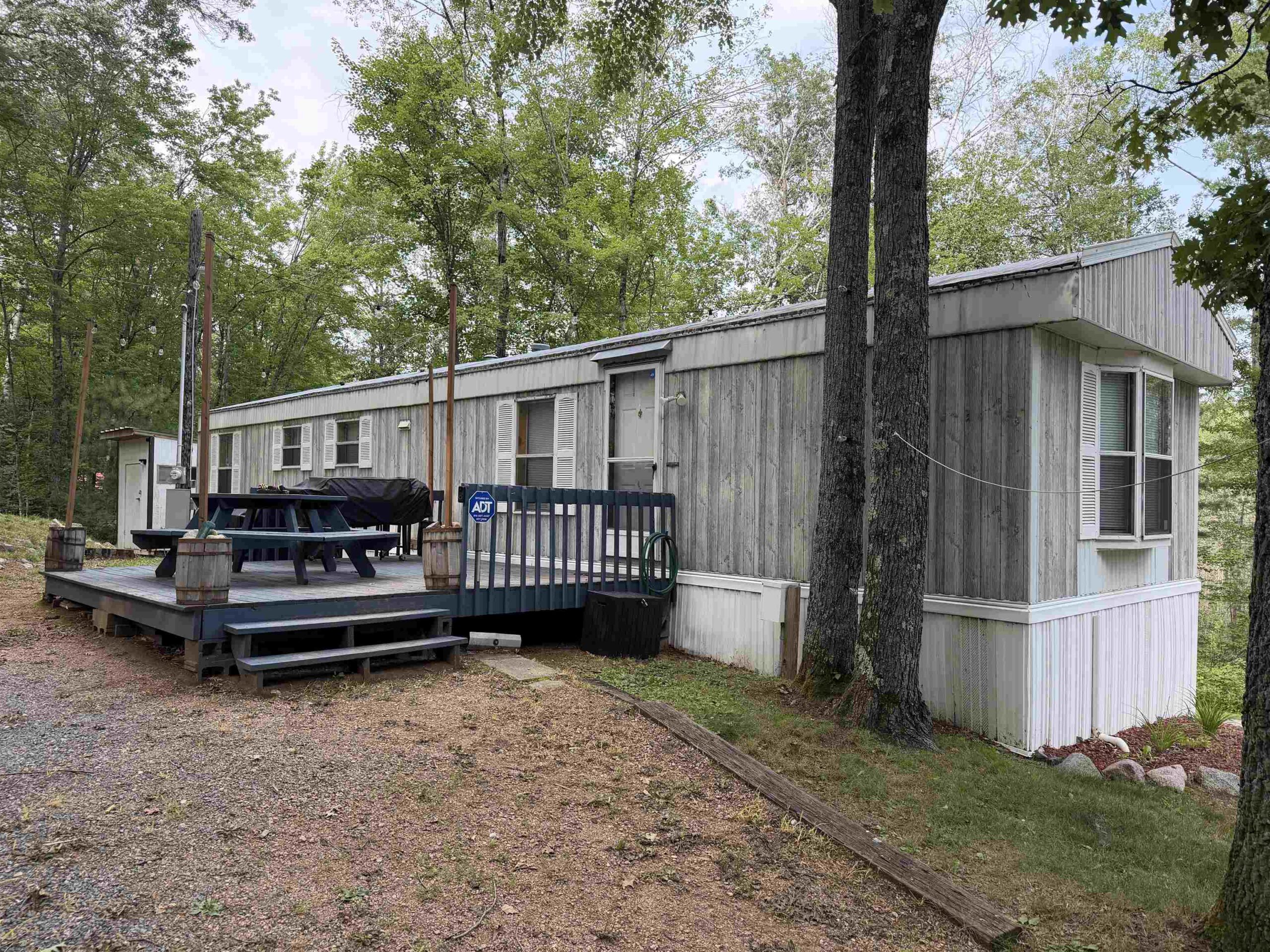 N15066 BOLANDER LANDING Road property preview photograph