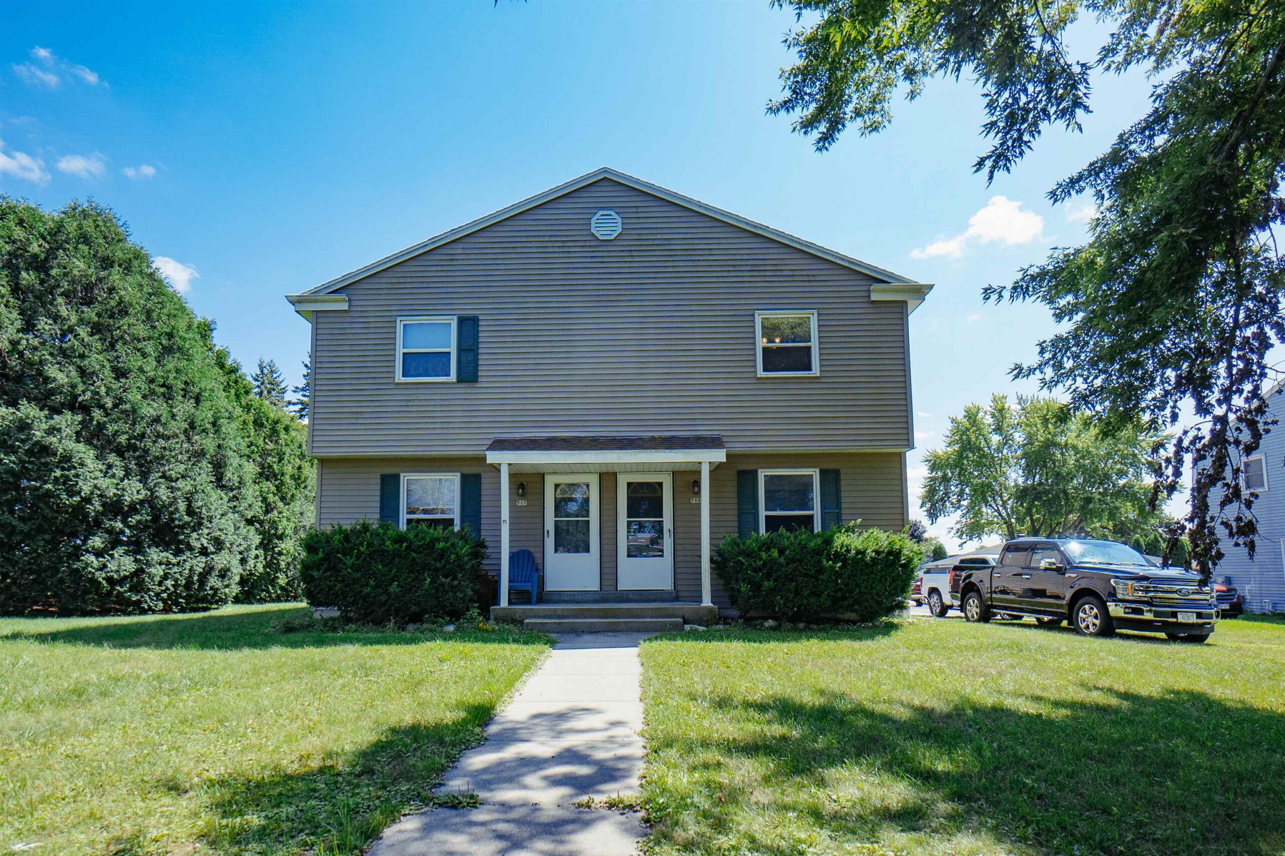 517 MAYVILLE Street property preview photograph