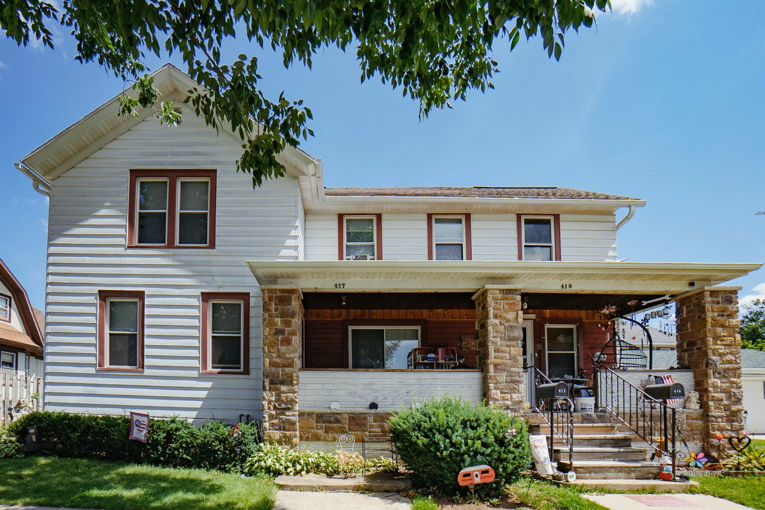 417 GRANT Street property preview photograph