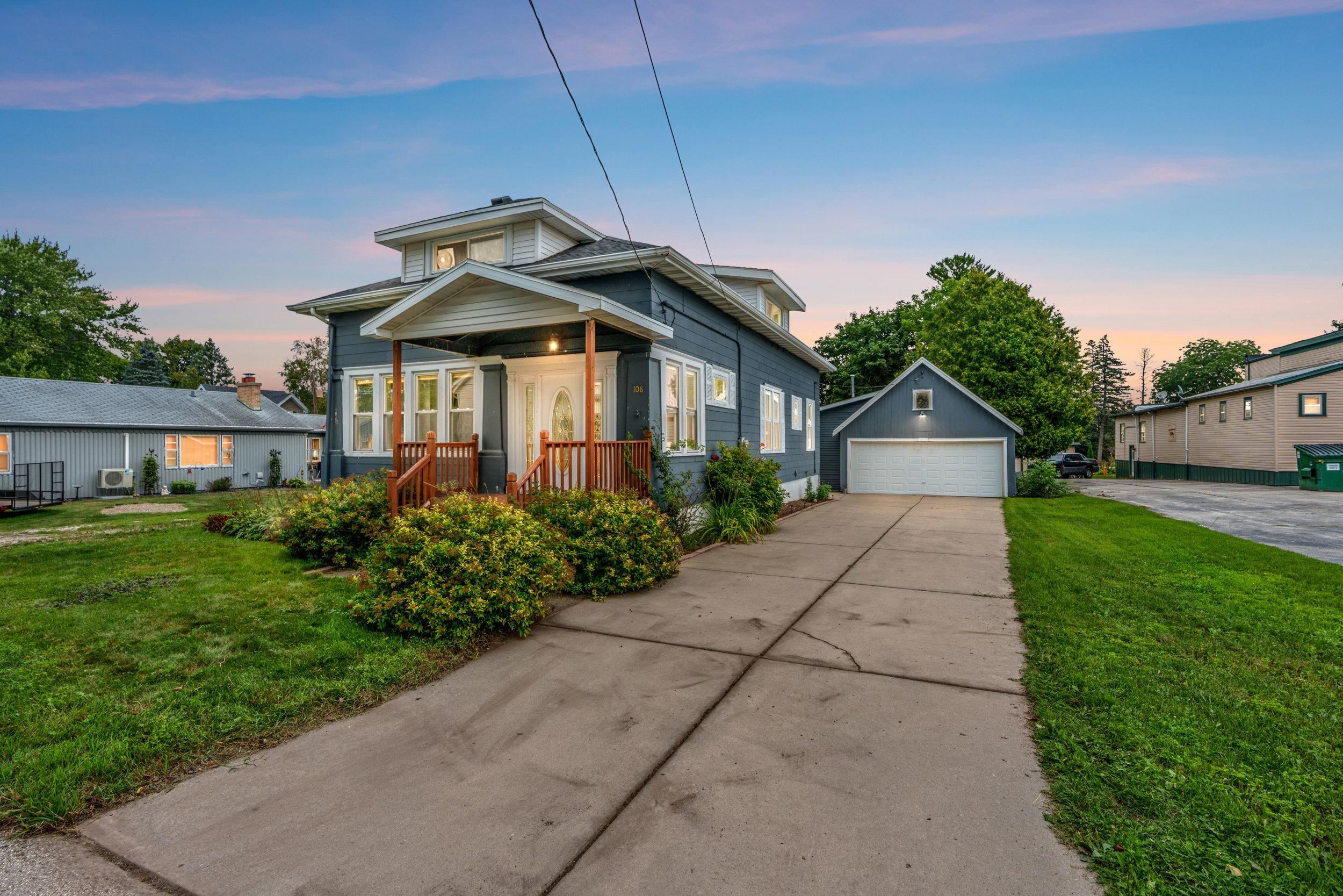 108 LILAC Drive property preview photograph