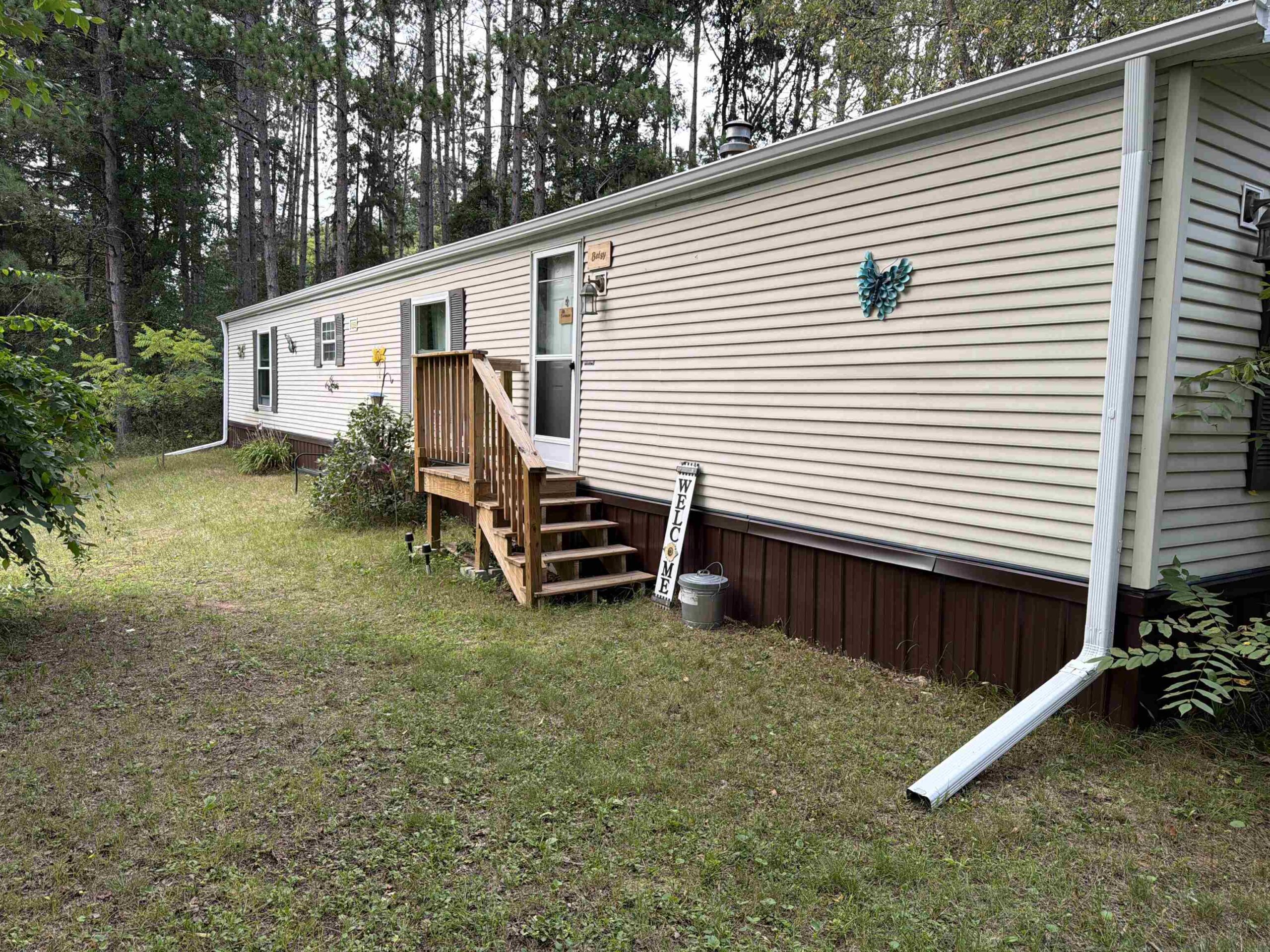 N5788 GURHOLT LAKE Road property preview photograph
