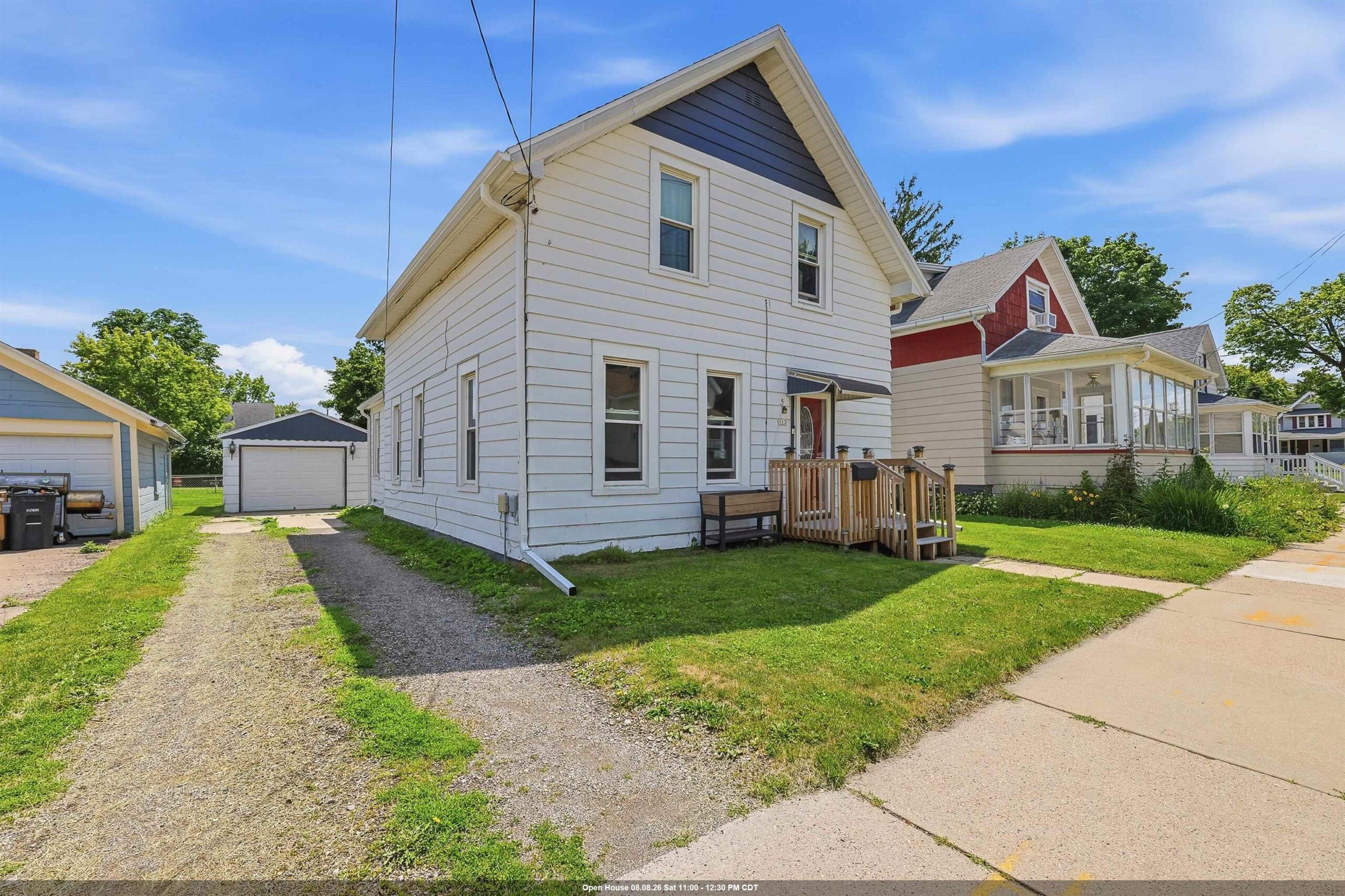 313 PROSPECT Avenue property preview photograph