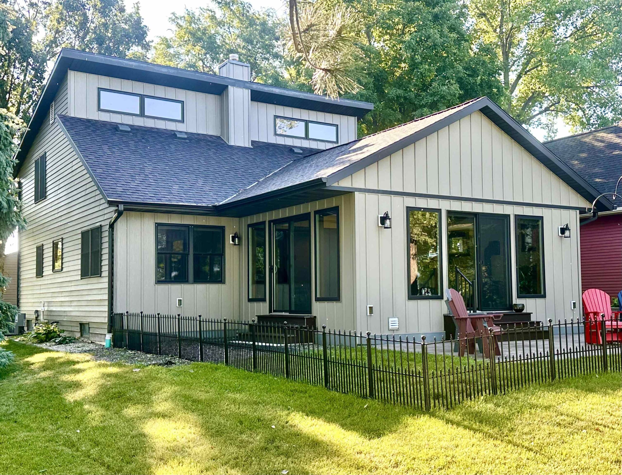 N9782 HIGHLAND PARK Road property preview photograph