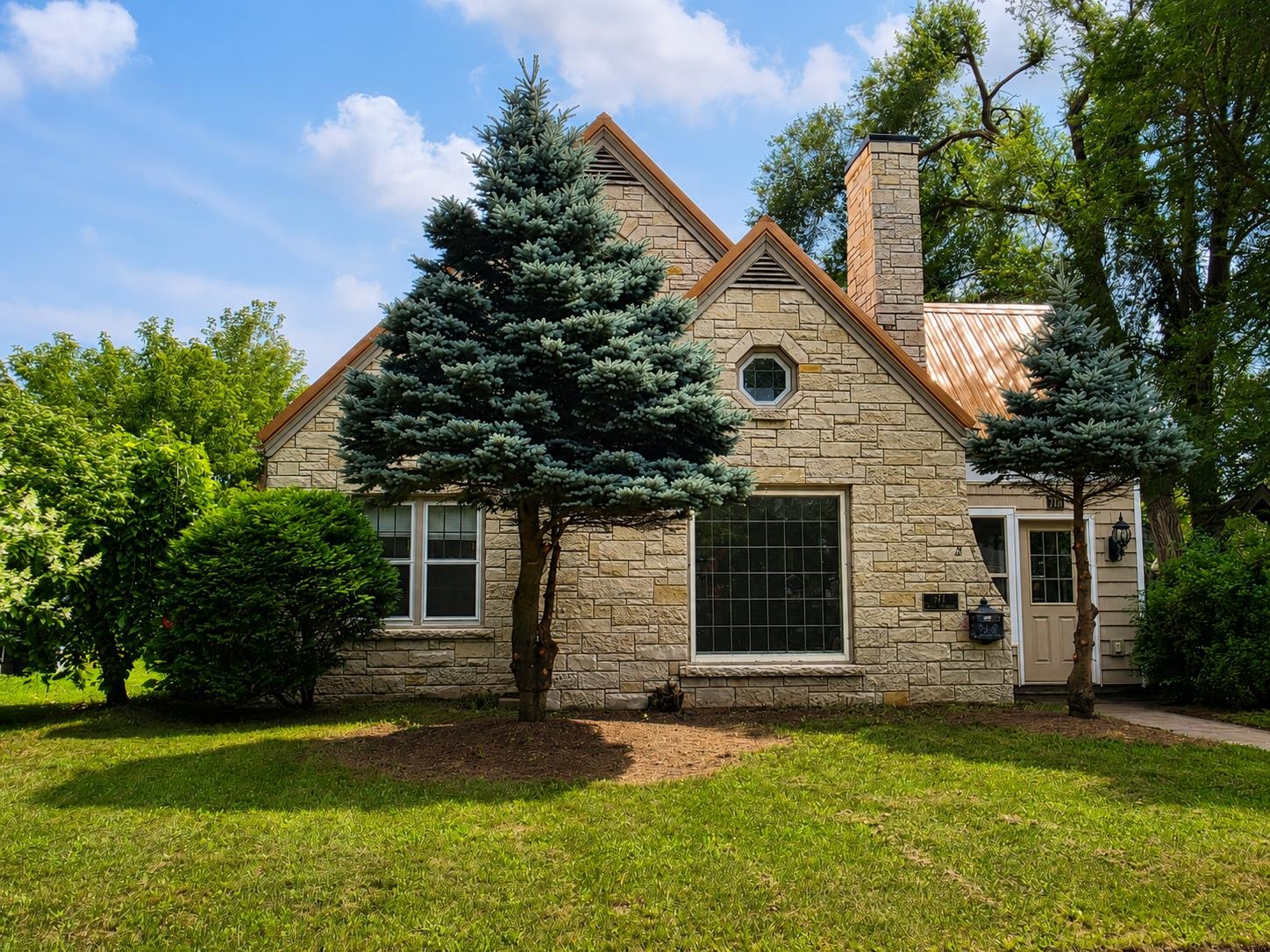 714 S LAFAYETTE Street property preview photograph