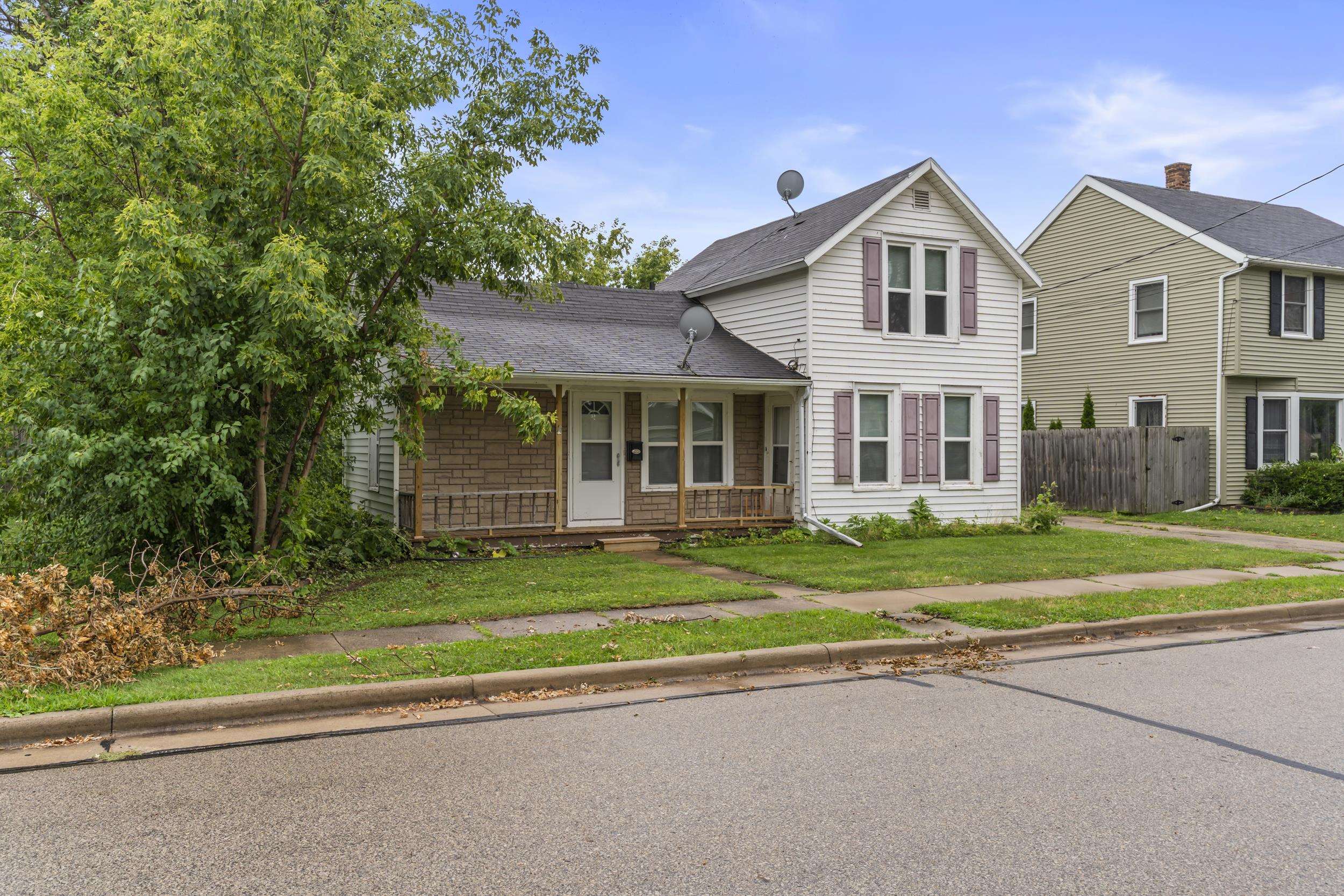 413 GREEN Street property preview photograph