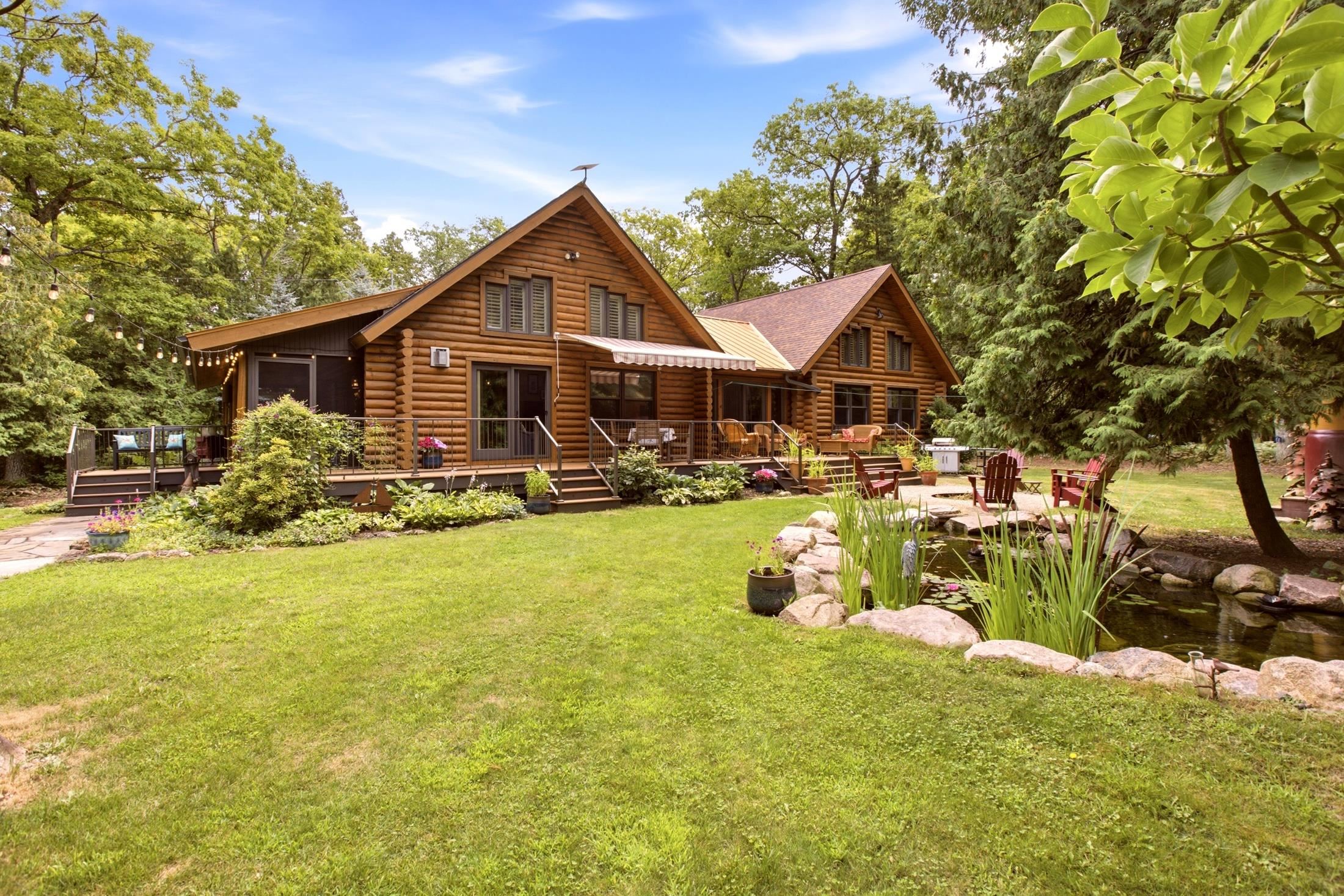 4588 SHERWOOD POINT Road property preview photograph