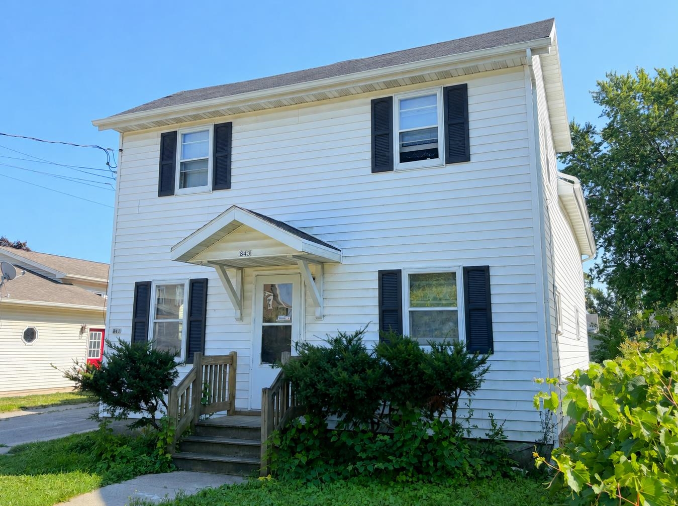 843 W 9TH Avenue property preview photograph
