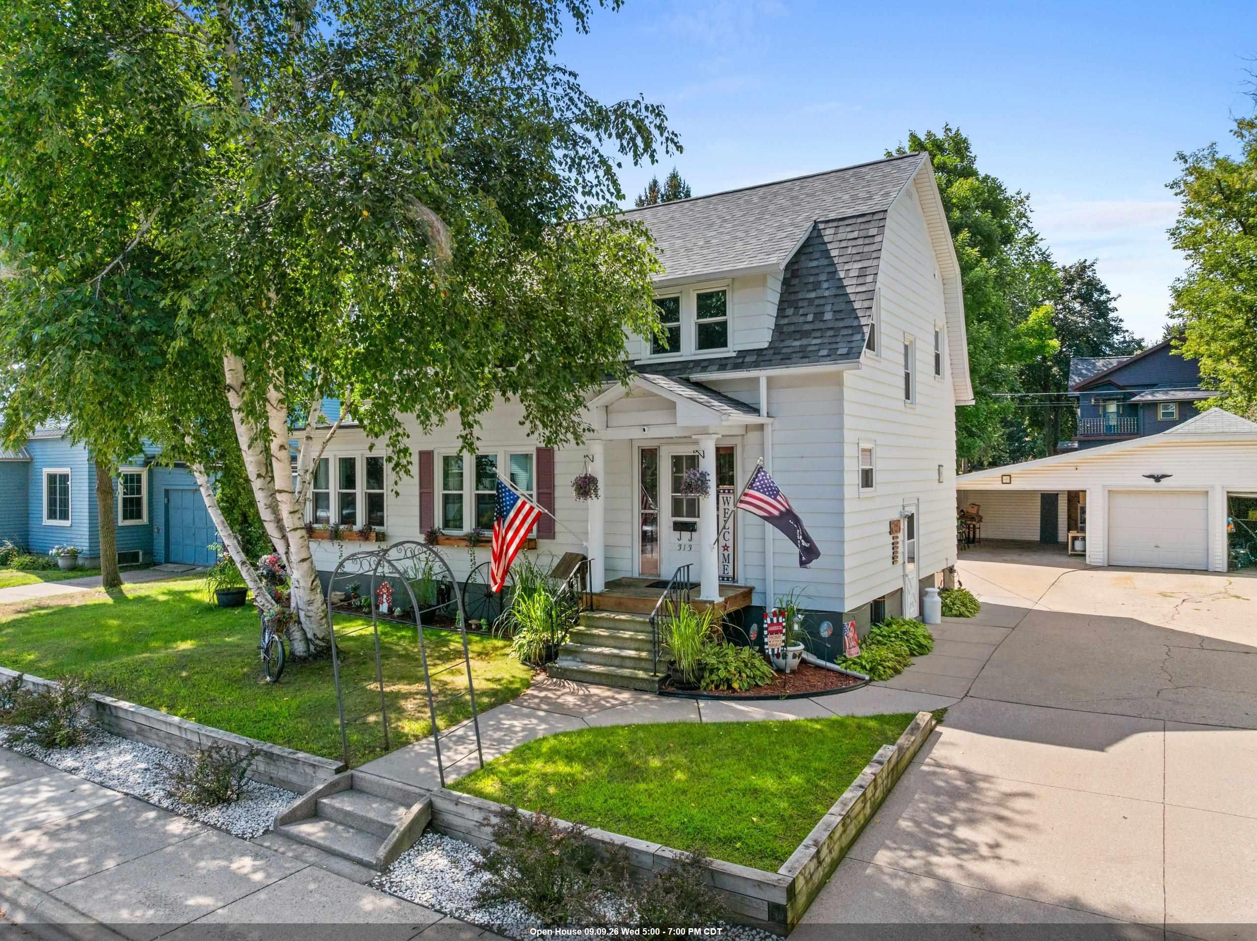 313 S WASHINGTON Street property preview photograph