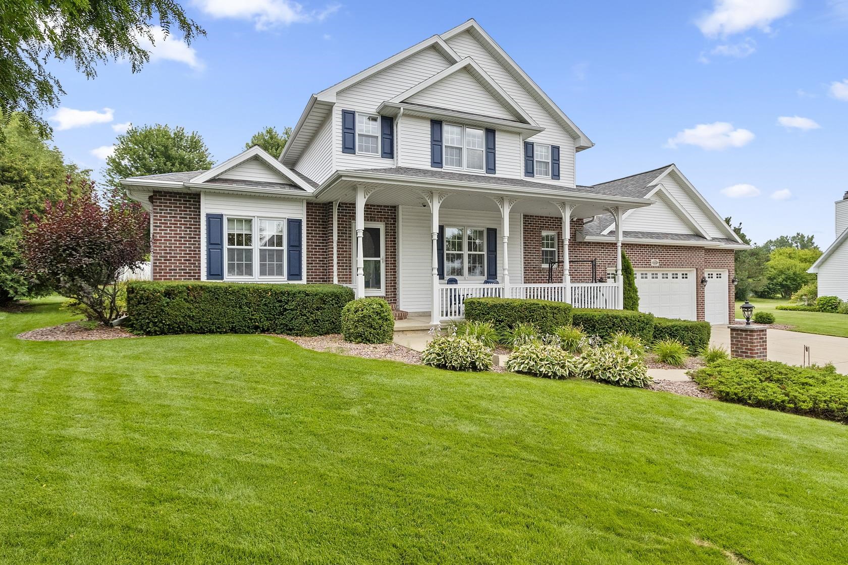 1225 LIVINGSTON Street property preview photograph