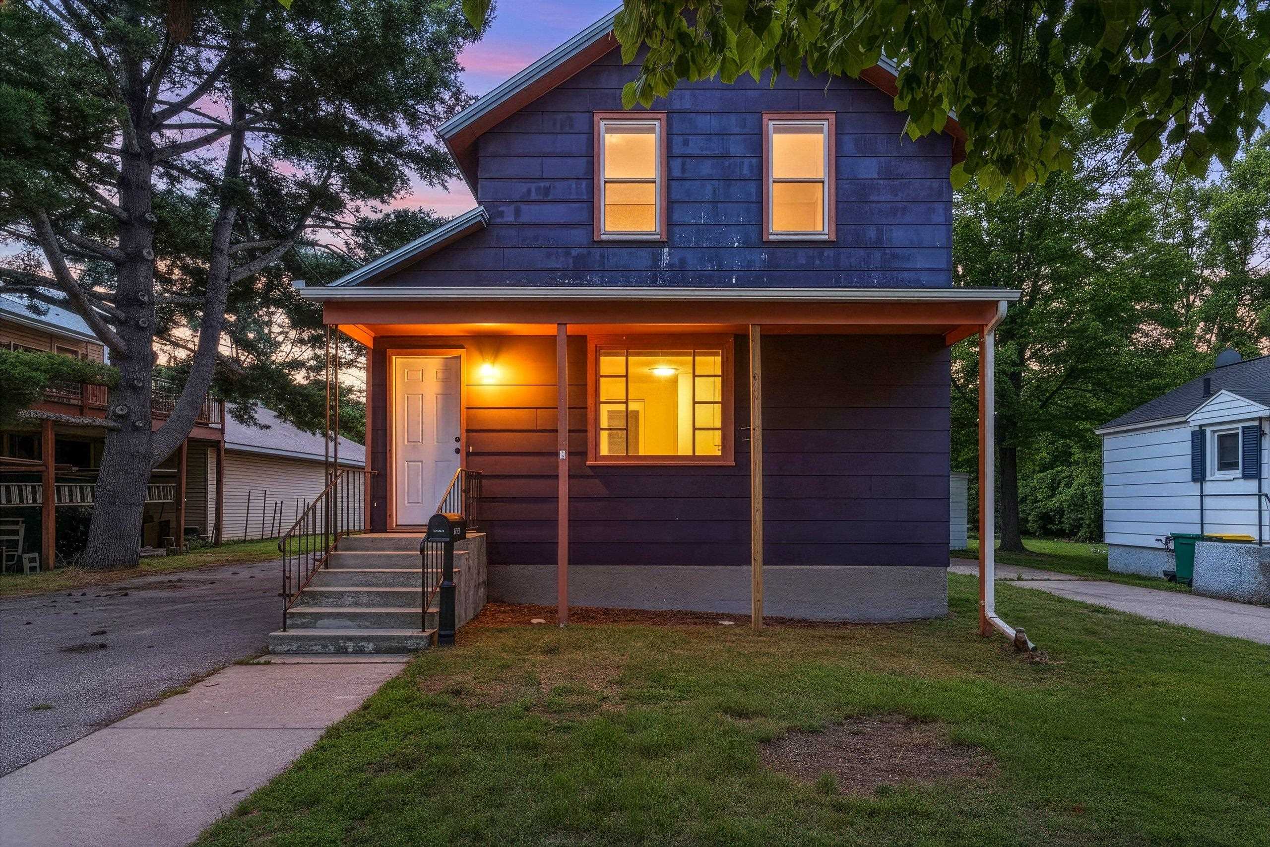 809 MILLER Street property preview photograph
