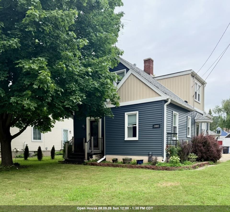 1402 W MURDOCK Avenue property preview photograph