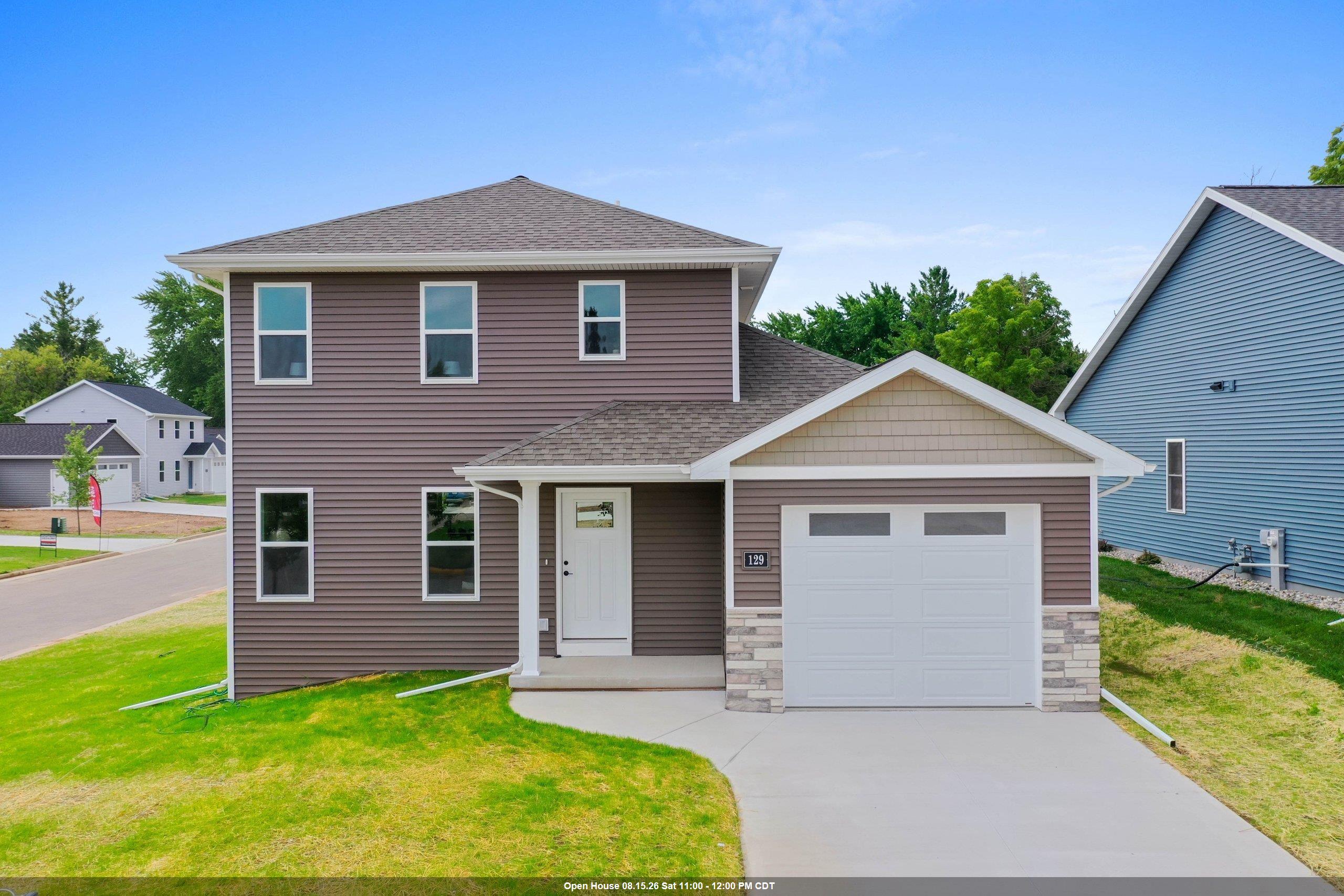 129 EVERGREEN Lane property preview photograph