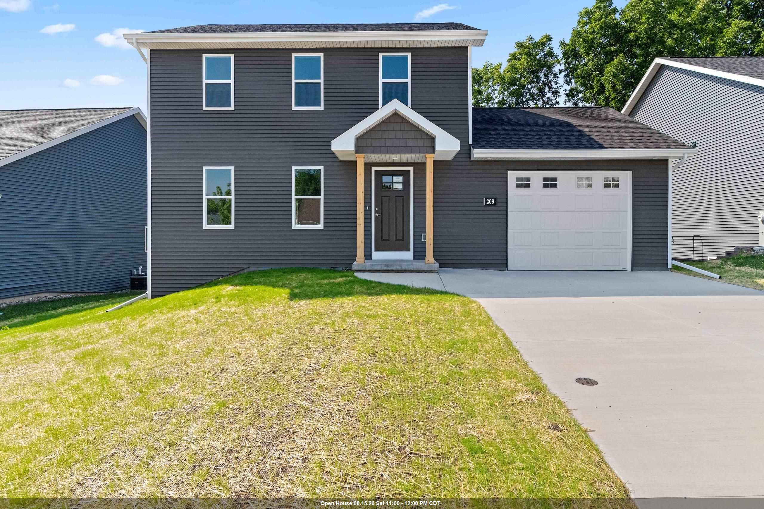 209 EVERGREEN Lane property preview photograph